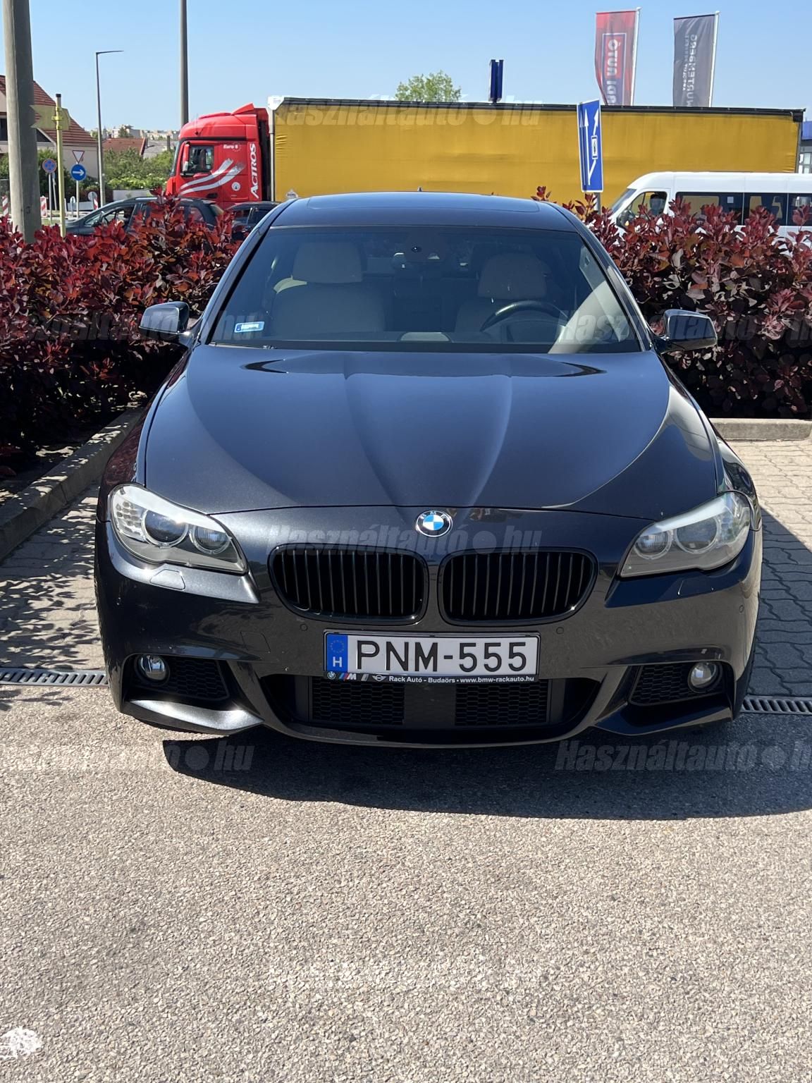 BMW 535 2011/2 - 1