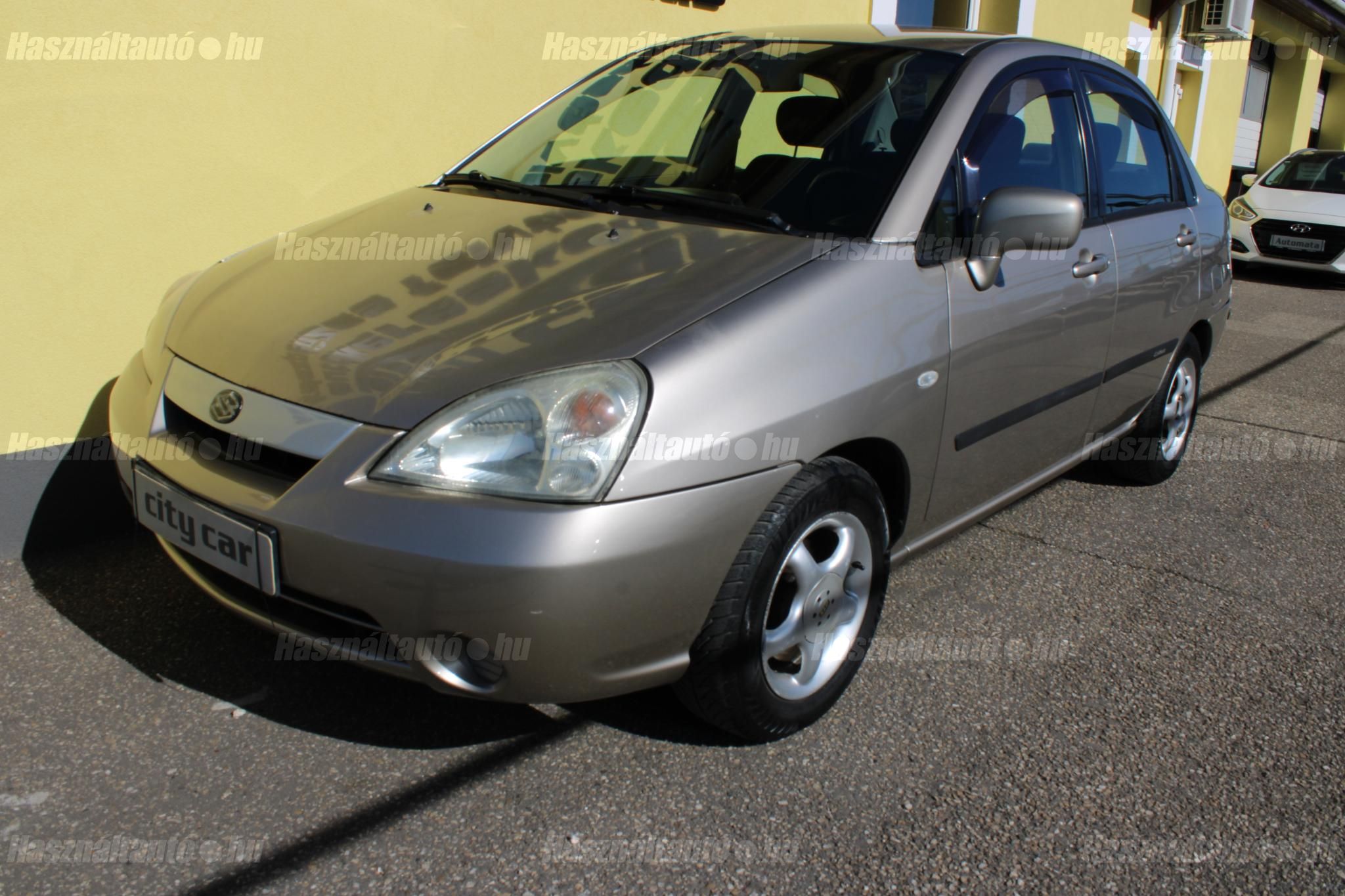 SUZUKI LIANA 2004/3 - 1
