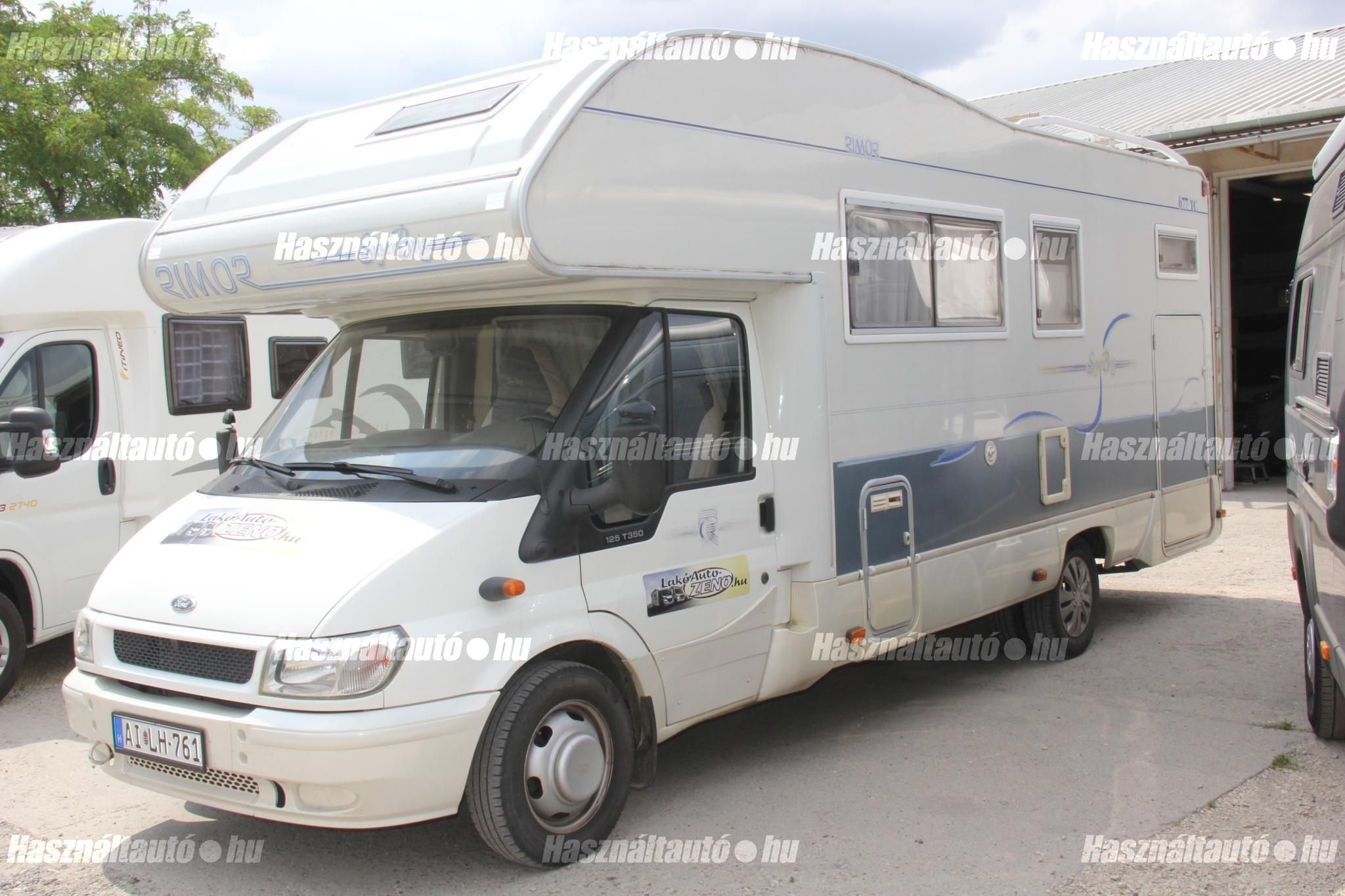 FORD 2003/4 - 1