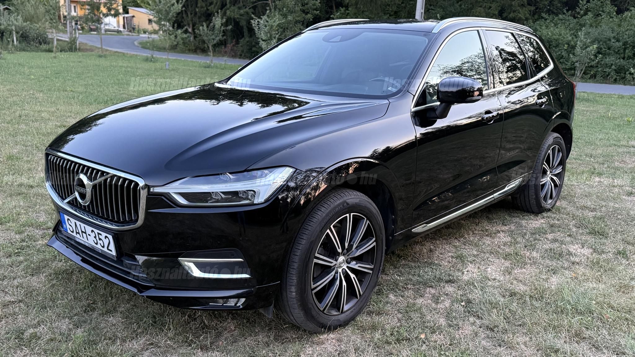 VOLVO XC60 2020/6 - 1