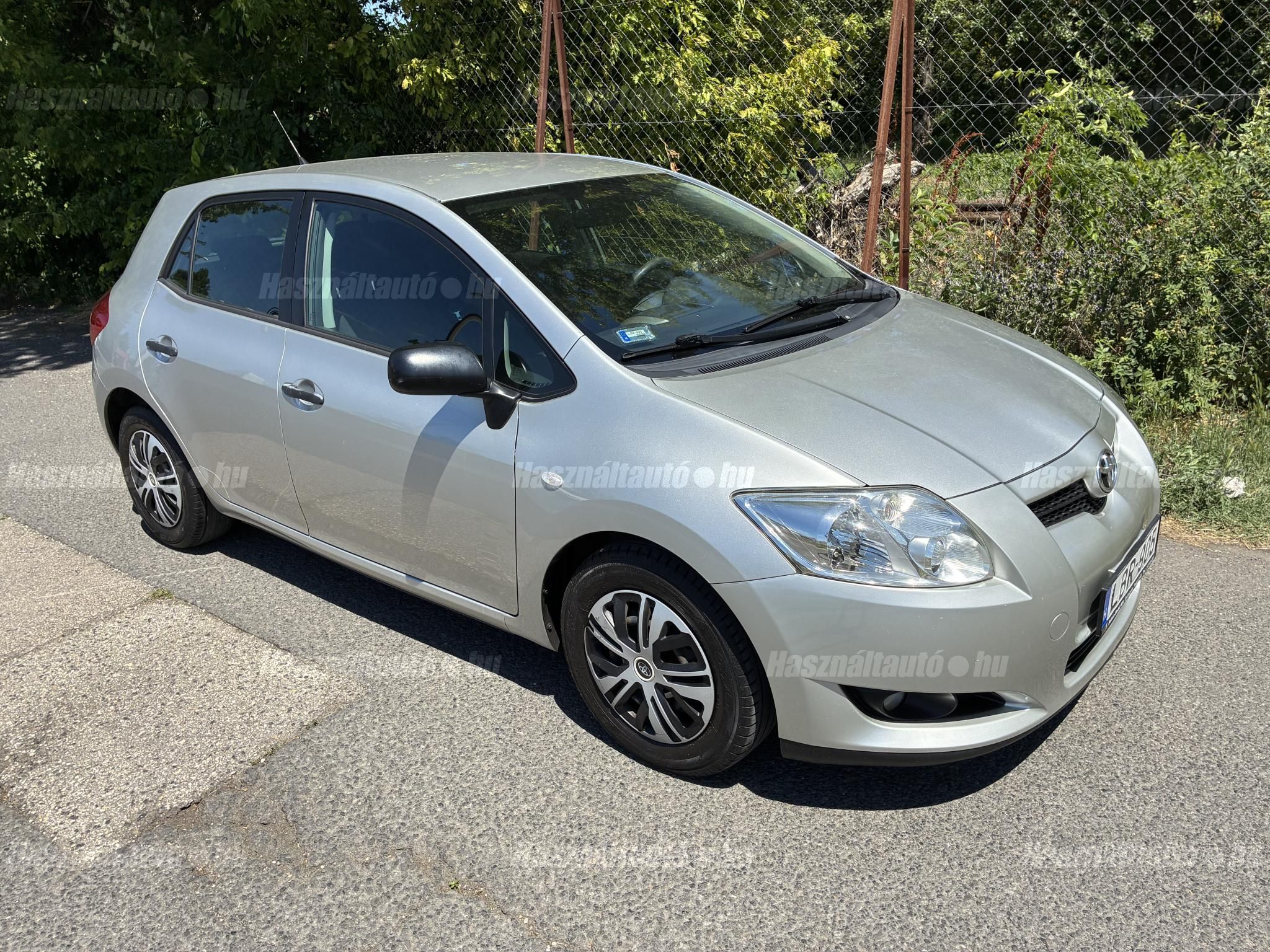 TOYOTA AURIS 2008/5 - 1
