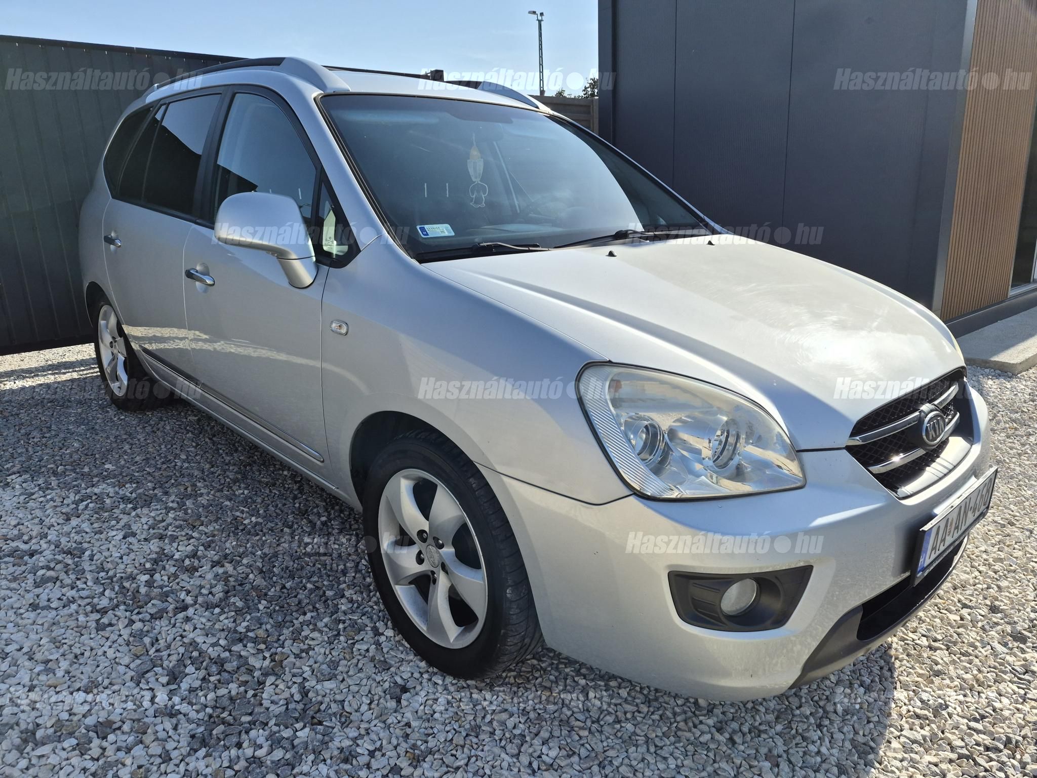 KIA CARENS 2007/4 - 1