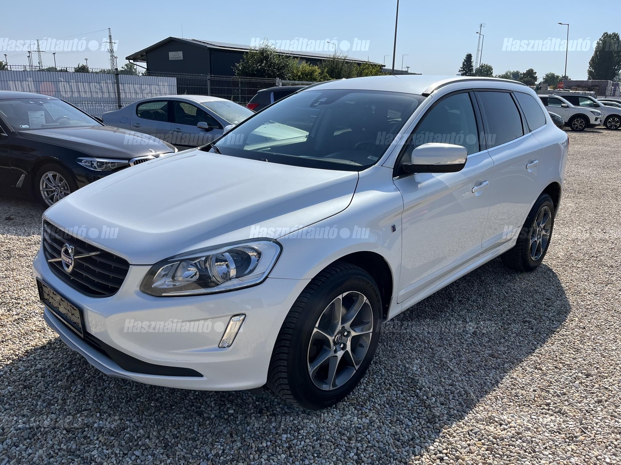 VOLVO XC60 2016/12 - 1