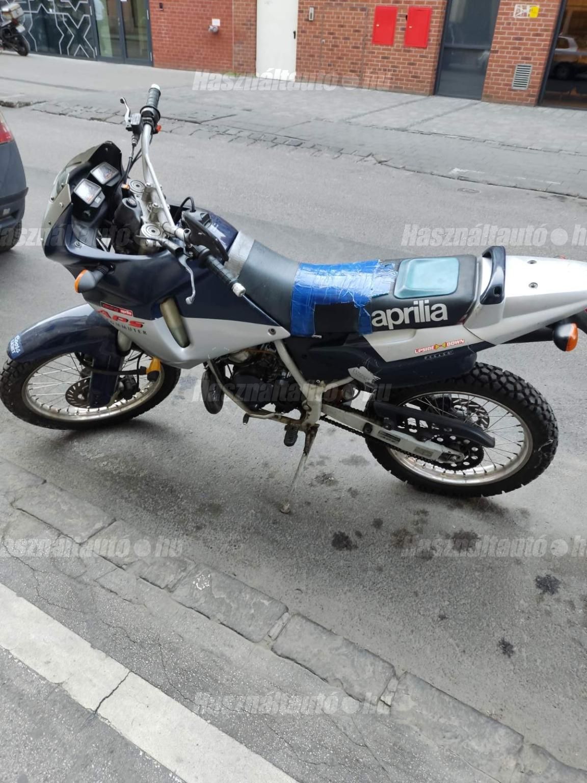 APRILIA PEGASO 1998 - 1