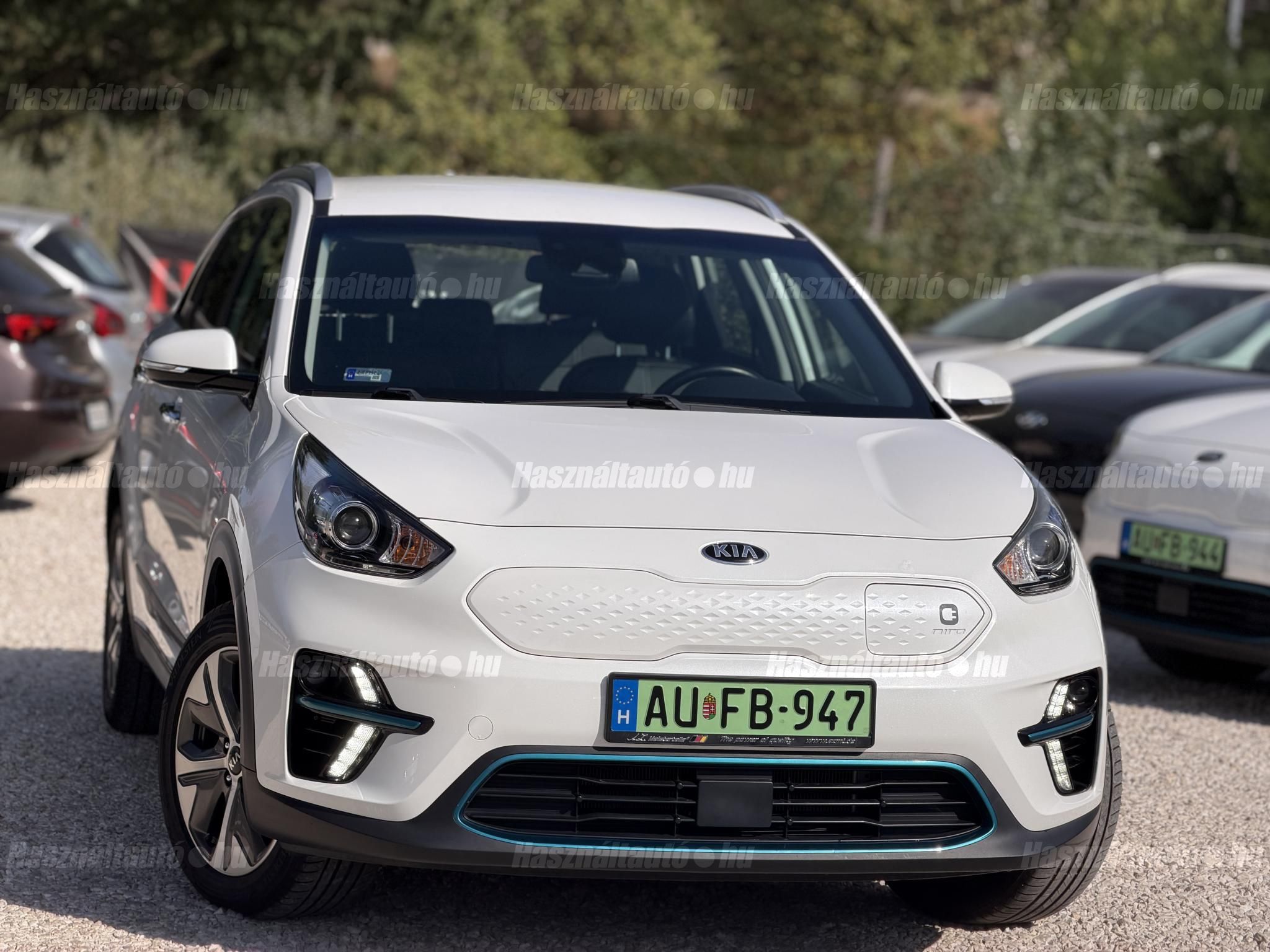 KIA NIRO 2019/4 - 1