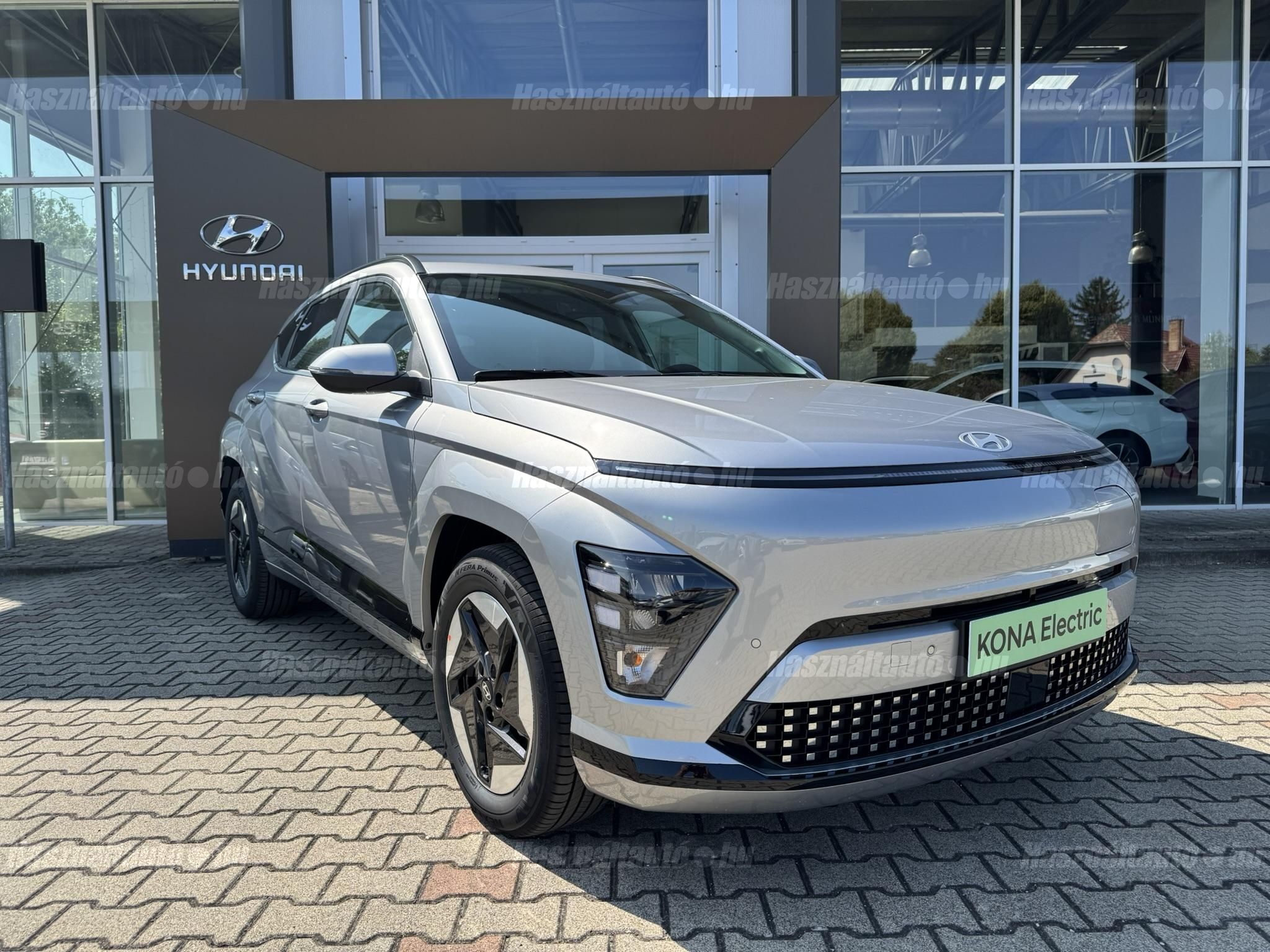 HYUNDAI KONA 2026 - 1