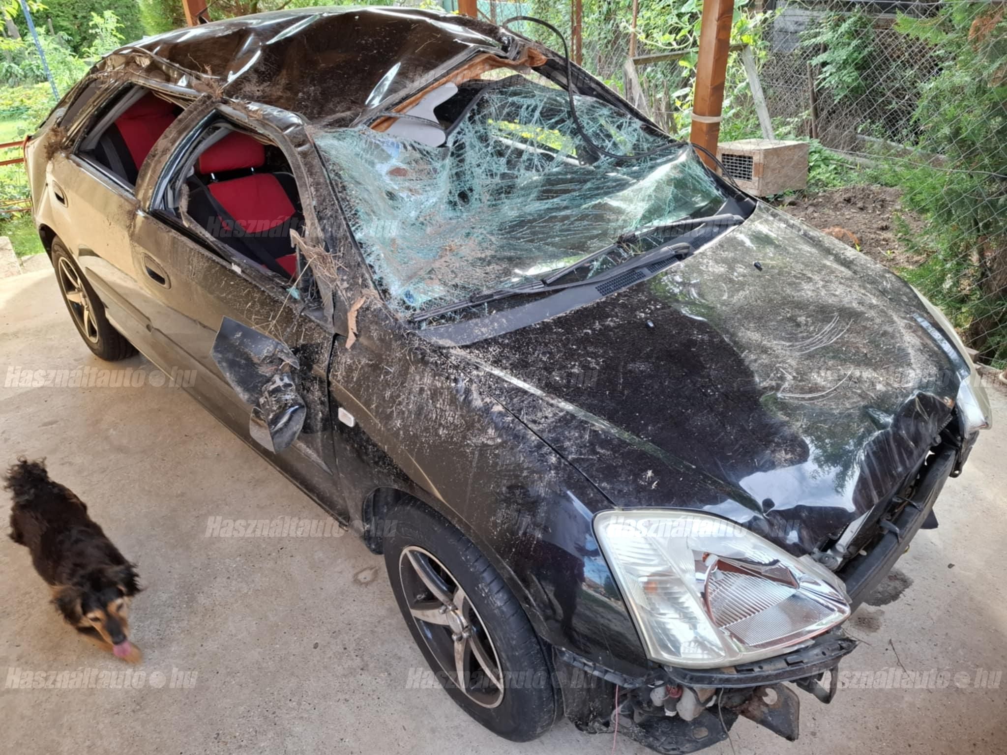 HONDA CIVIC 2003/9 - 1