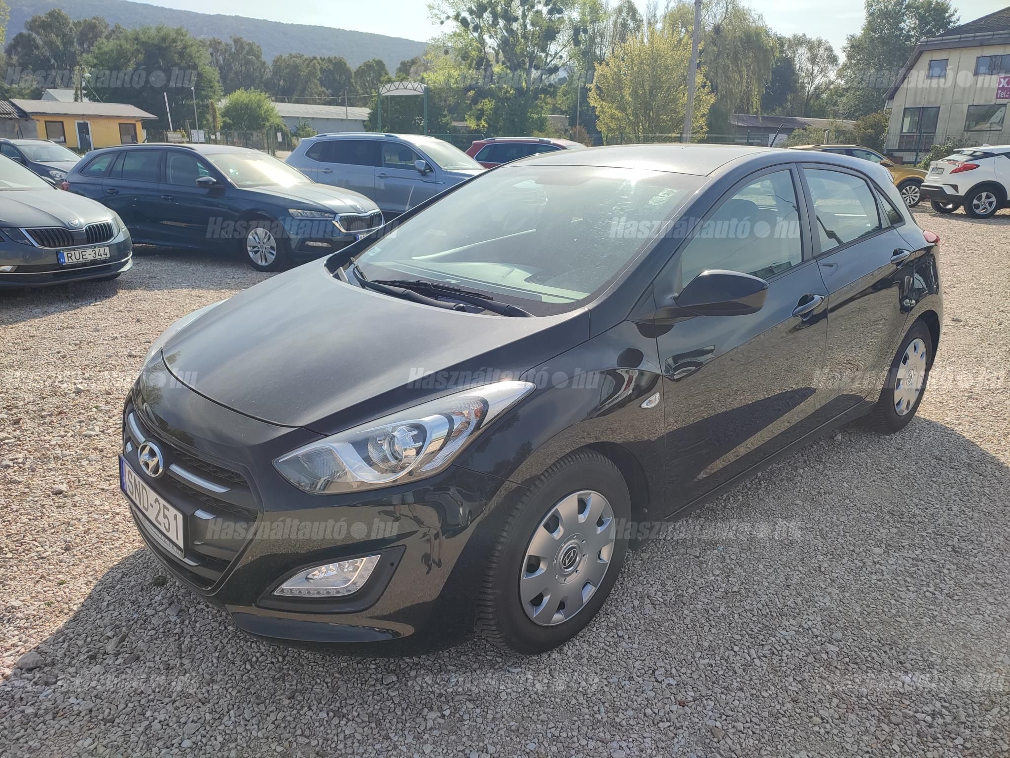 HYUNDAI I30 2016/6 - 1