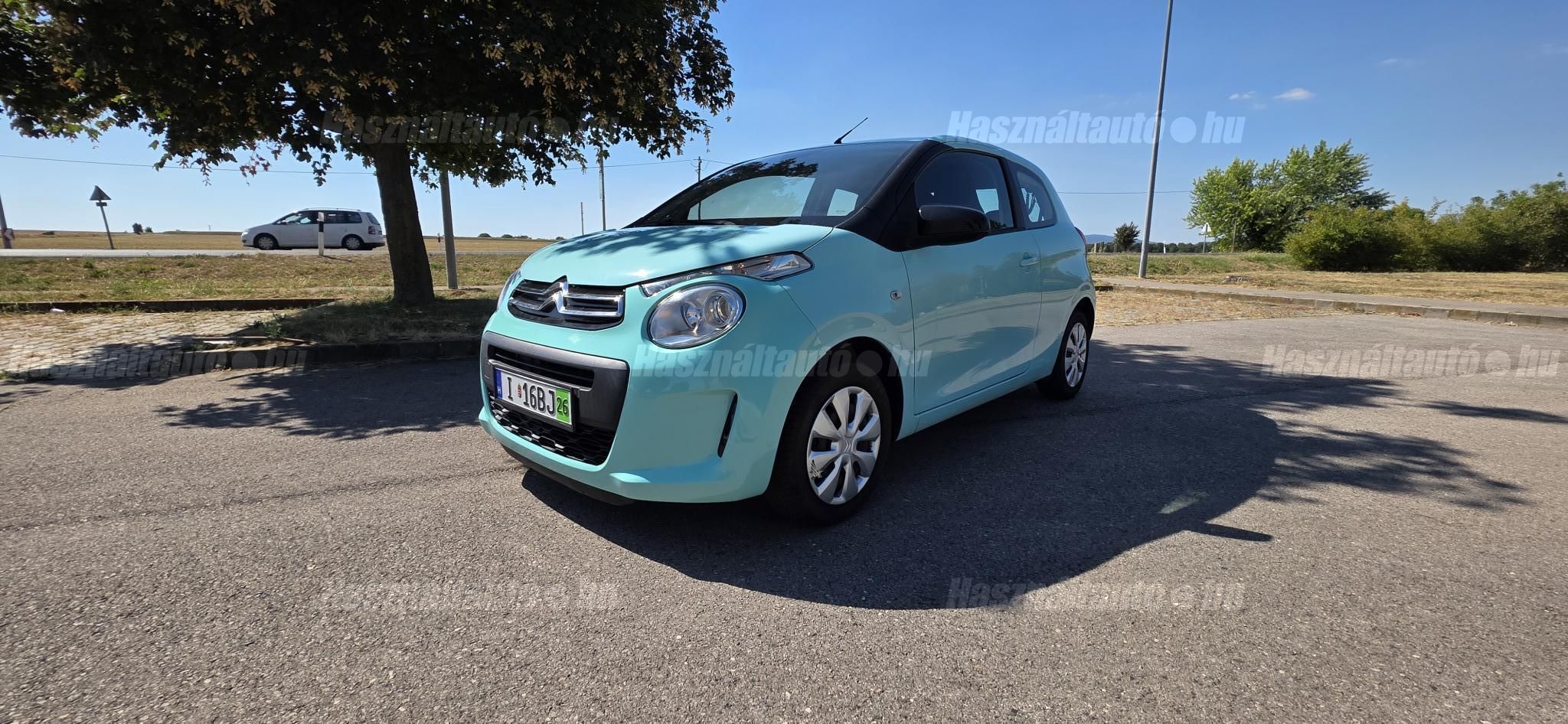 CITROEN C1 2017/1 - 1