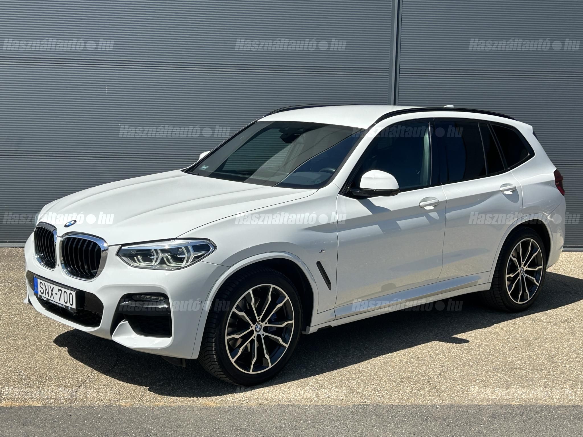 BMW X3 2020/3 - 1