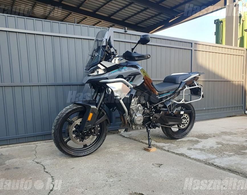 CFMOTO 800 MT 2023/1 - 1