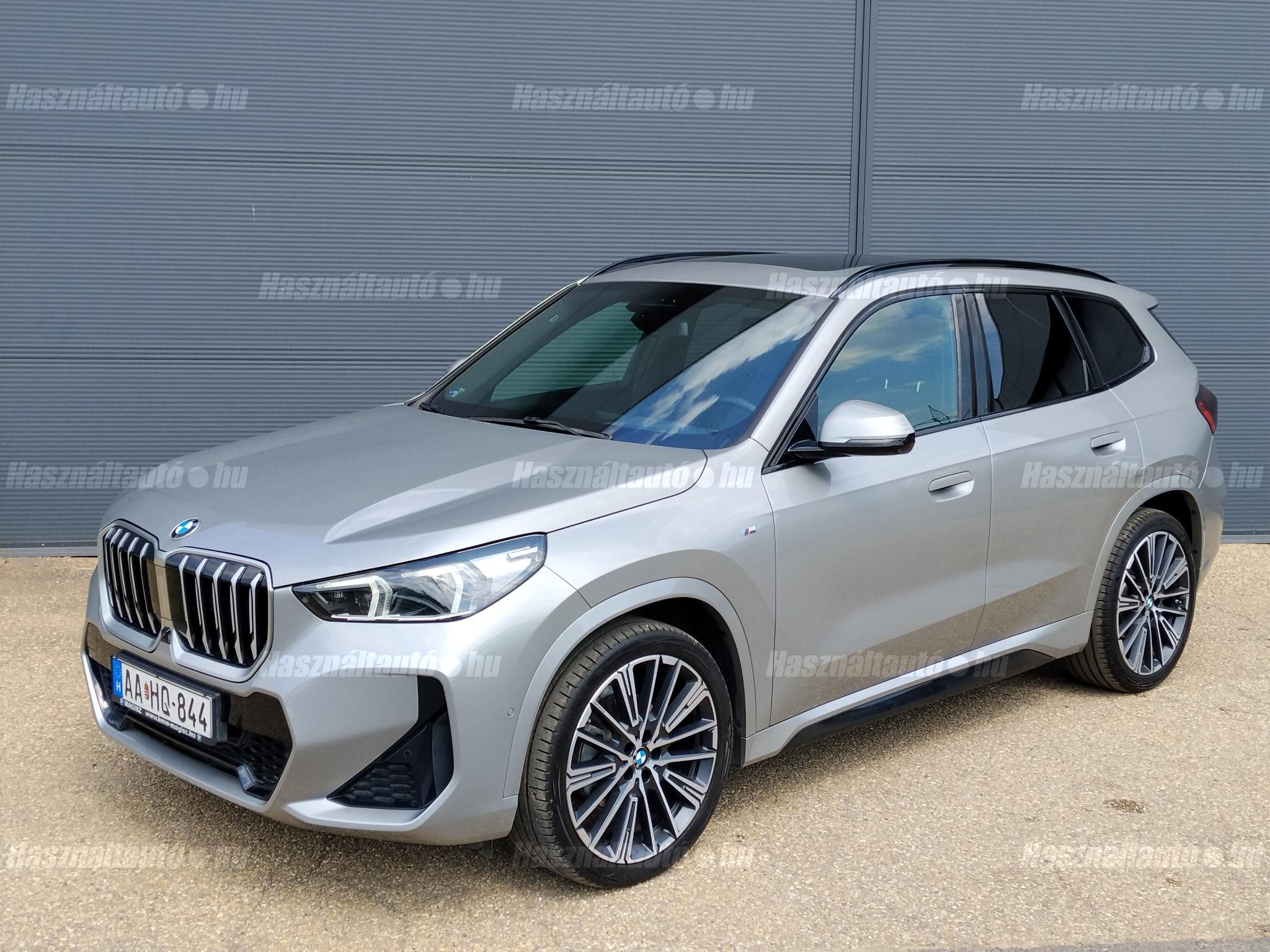 BMW X1 2023/1 - 1