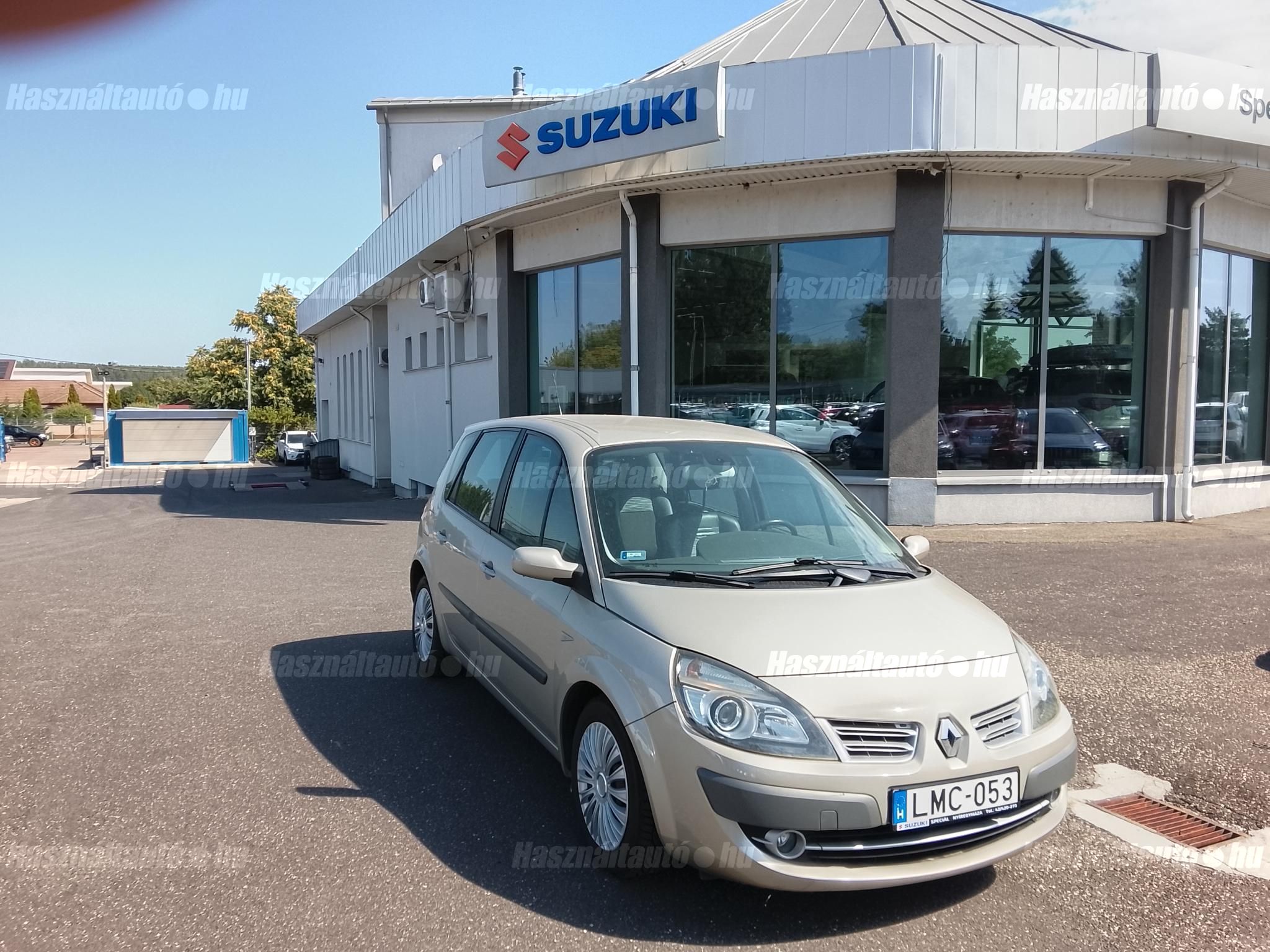 RENAULT SCENIC 2009/6 - 1