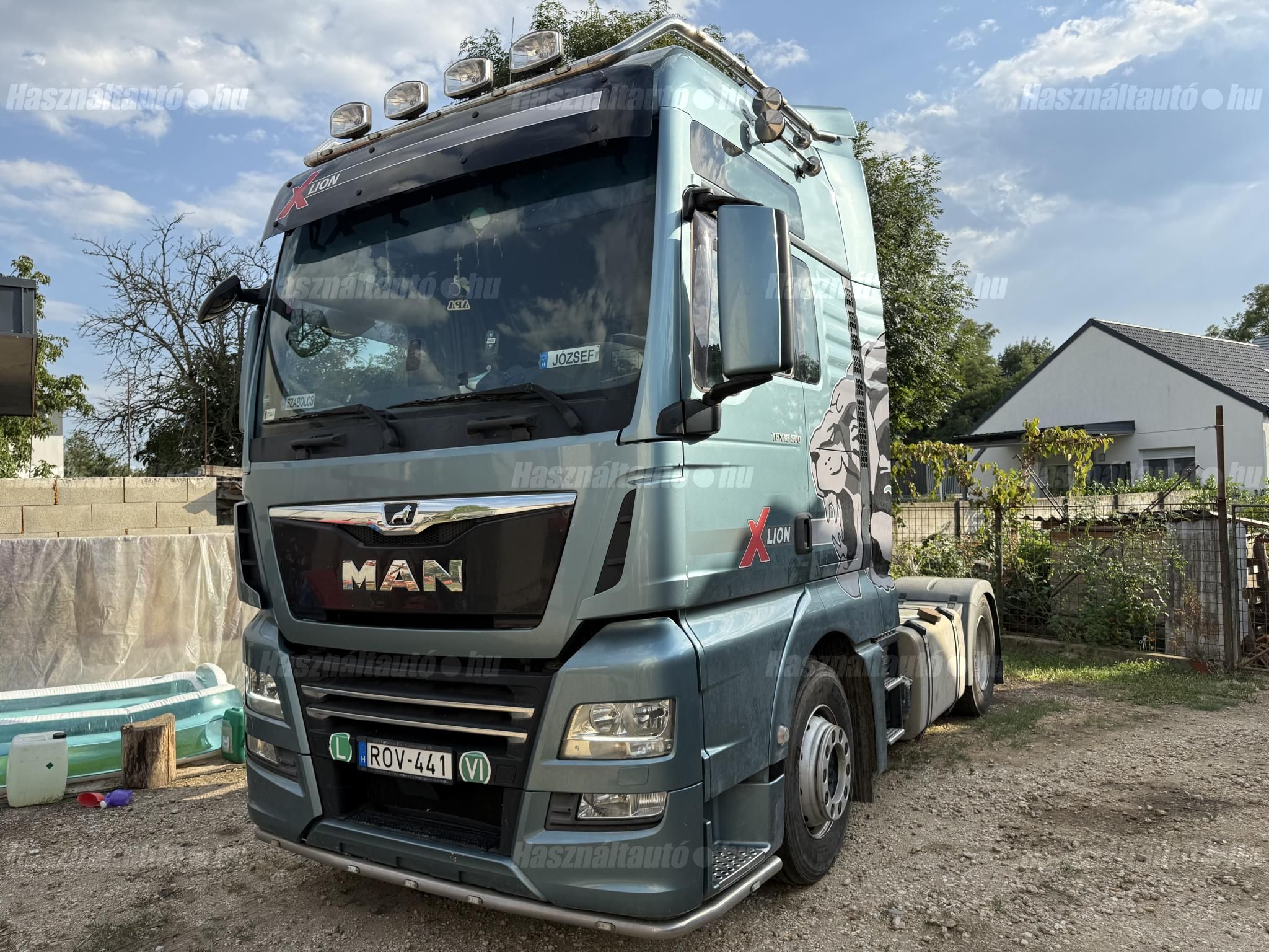 MAN 2019/7 - 1