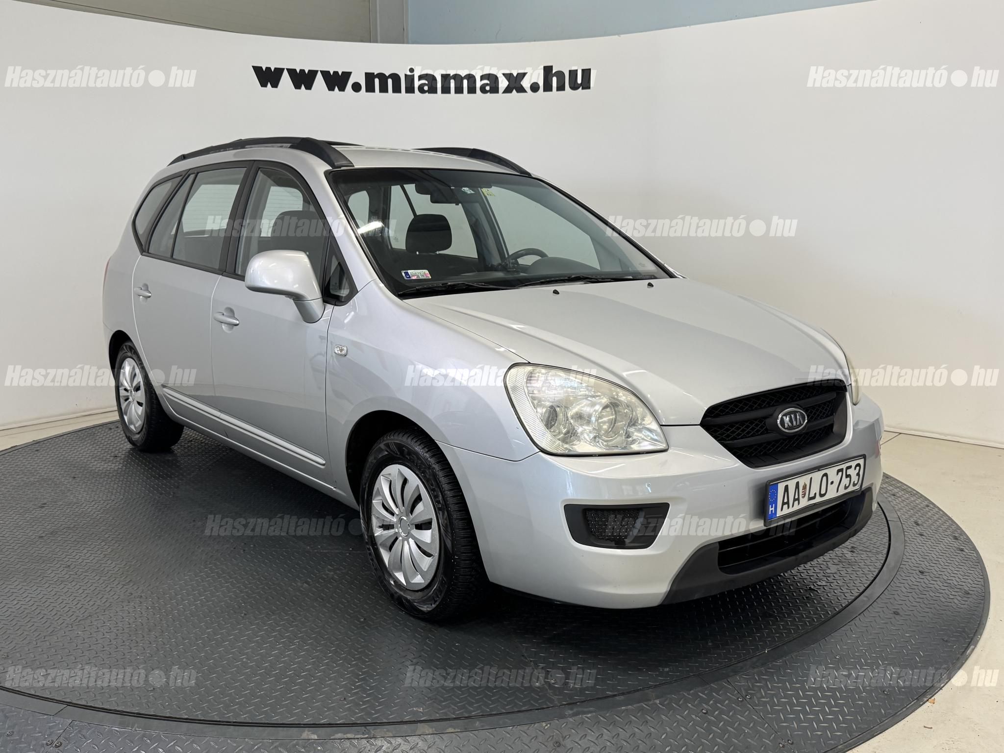KIA CARENS 2008/10 - 1