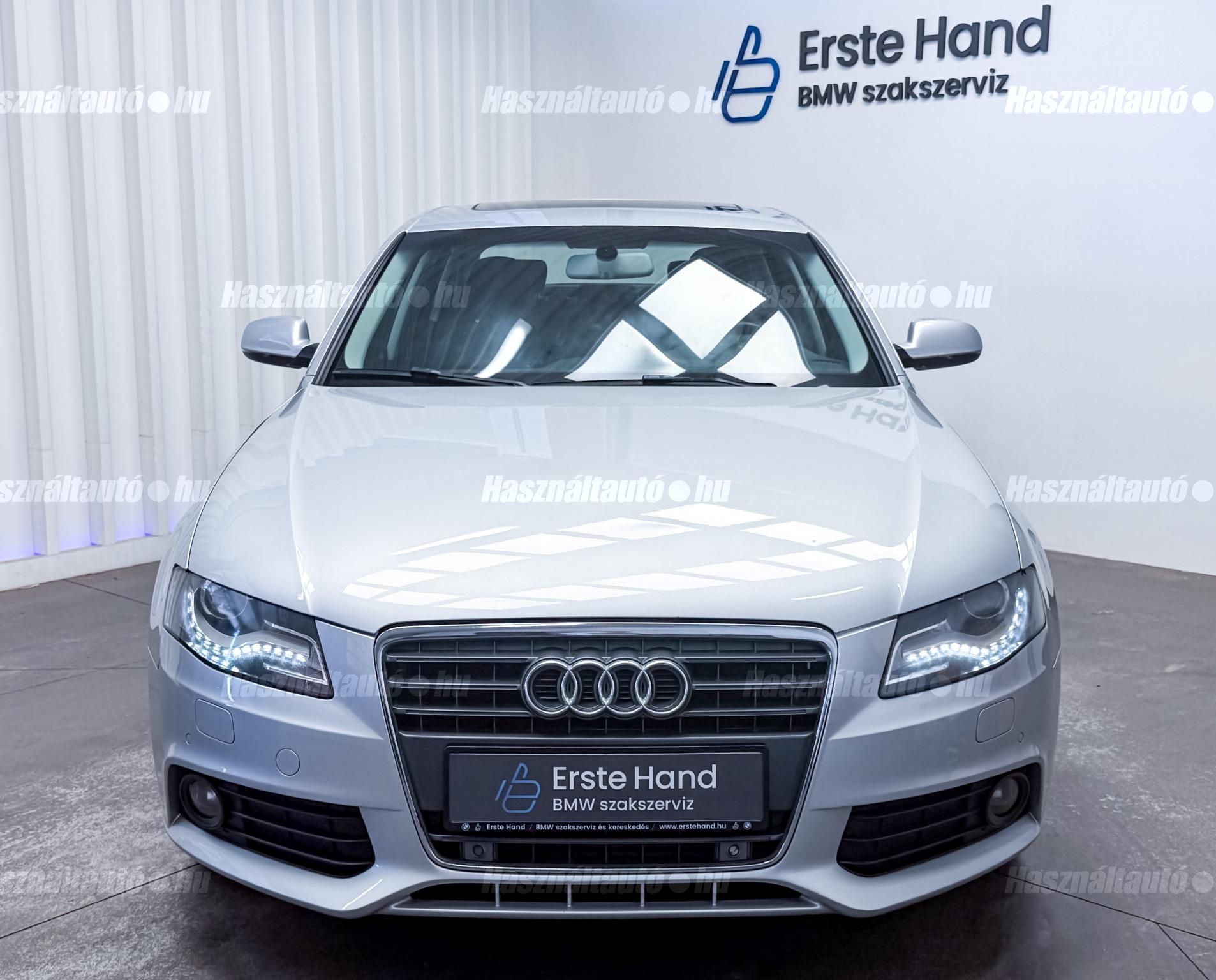 AUDI A4 2010/4 - 1