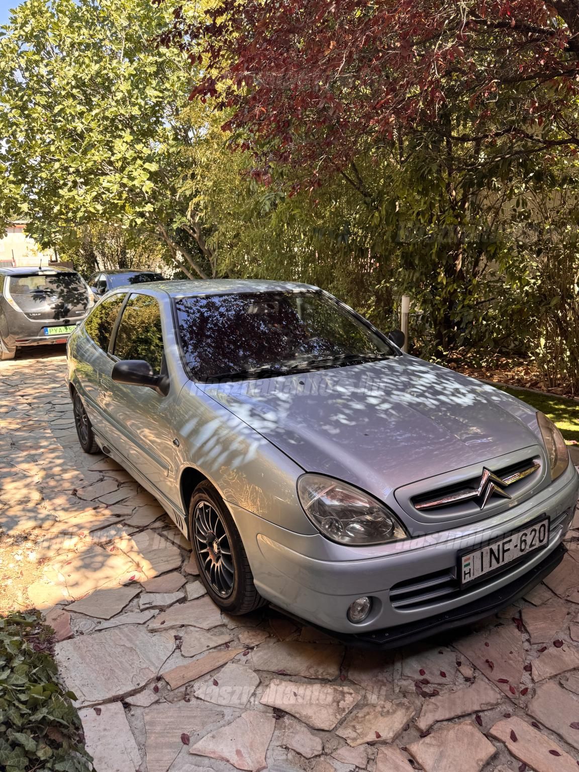 CITROEN XSARA 2003/3 - 1