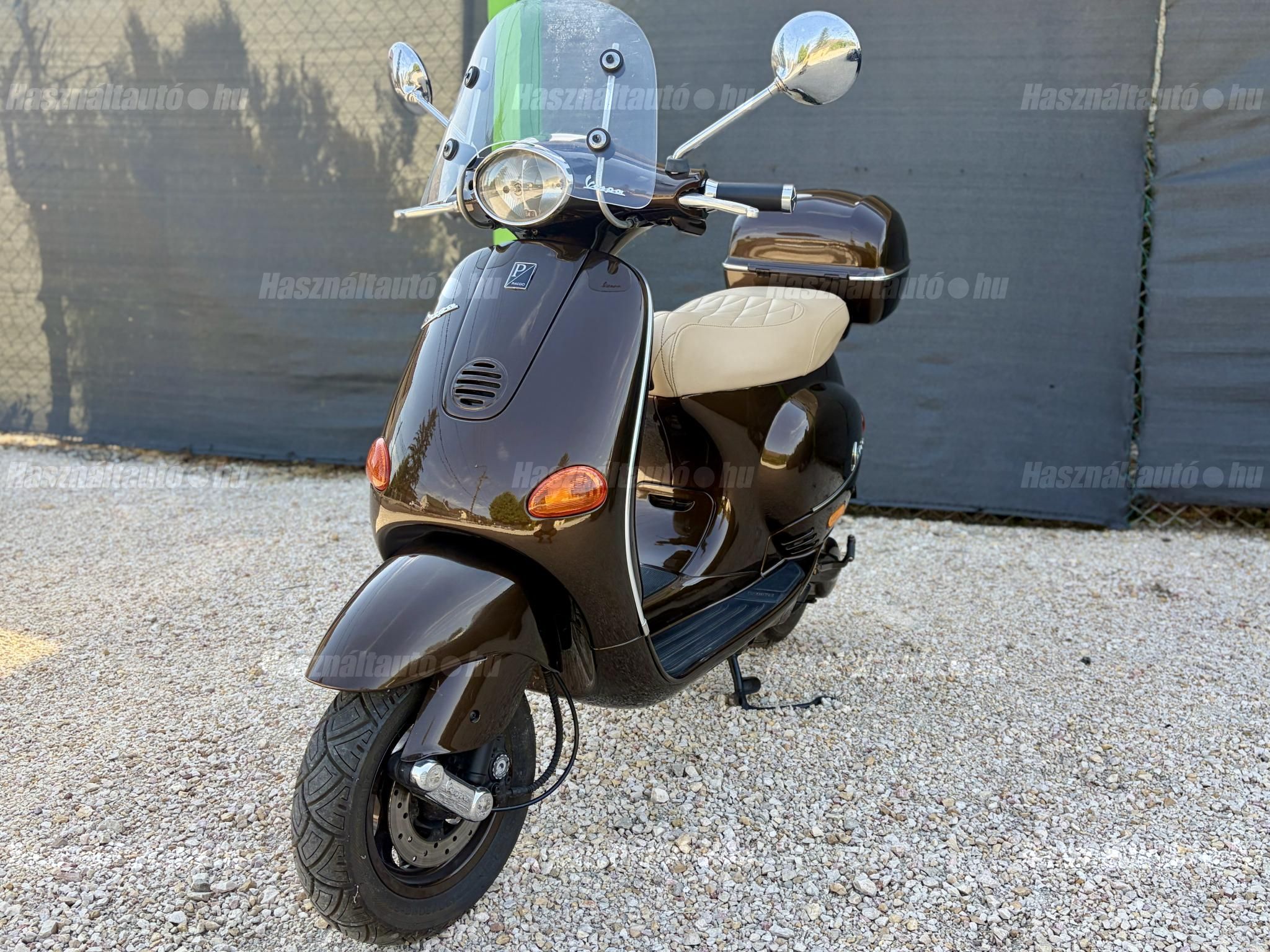VESPA ET4 1999/7 - 1