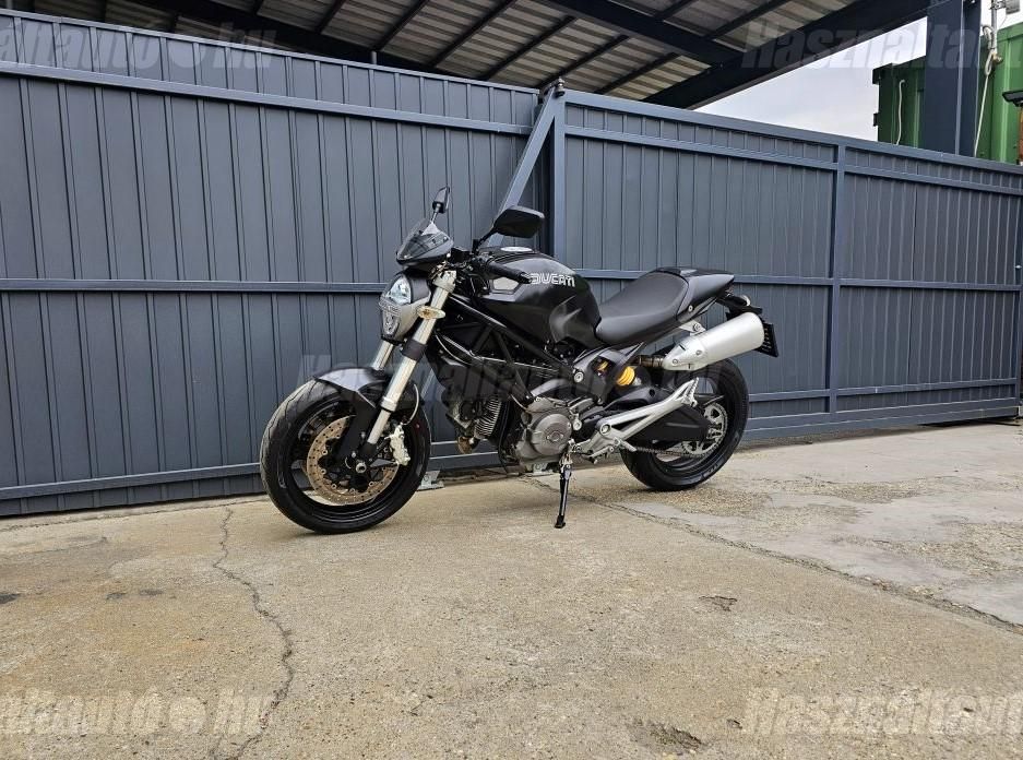 DUCATI MONSTER 696 2008/5 - 1