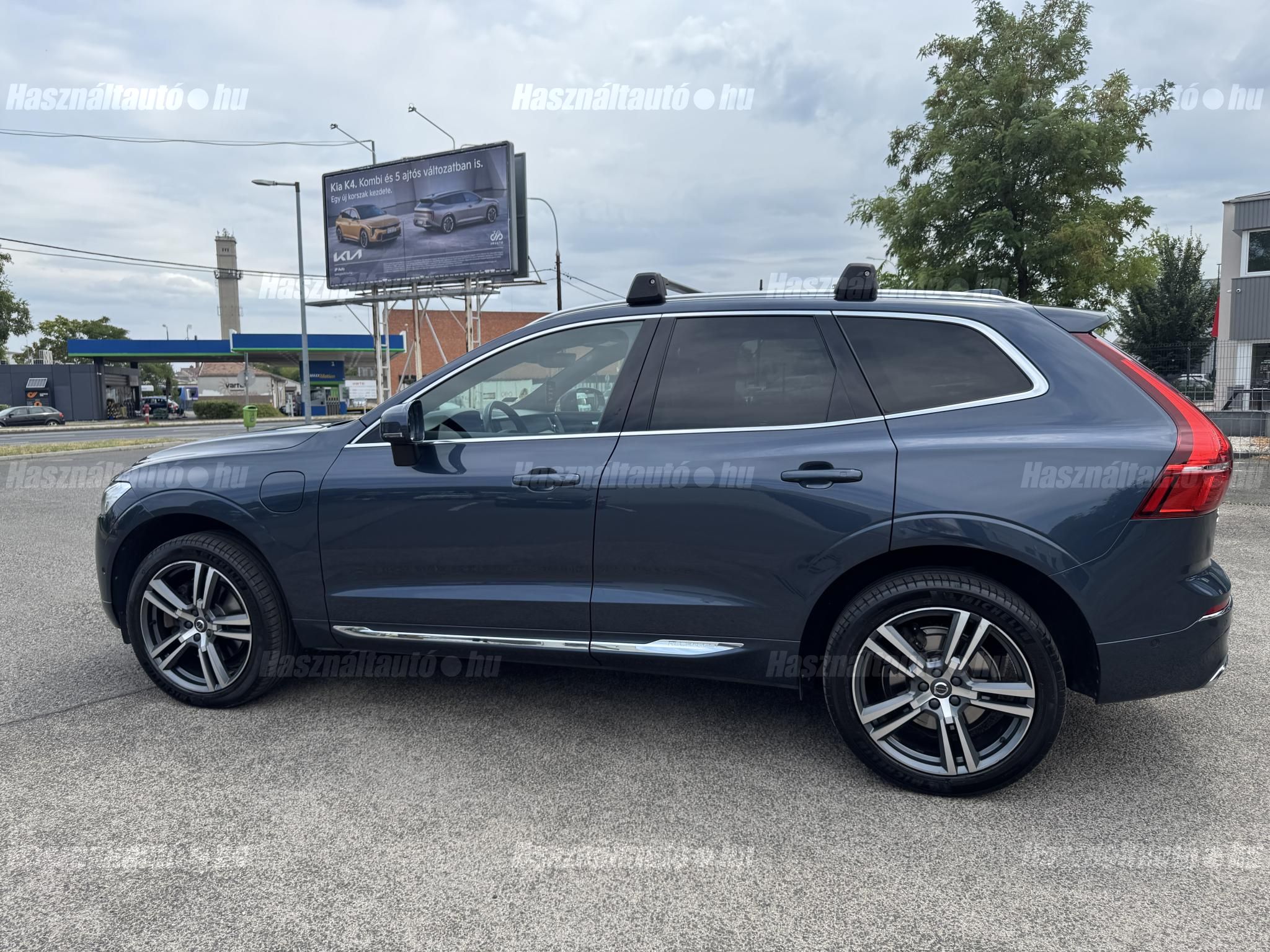 VOLVO XC60 2020/9 - 1