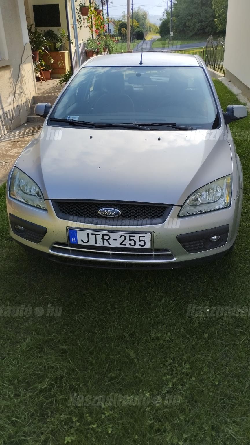 FORD FOCUS 2005/6 - 1