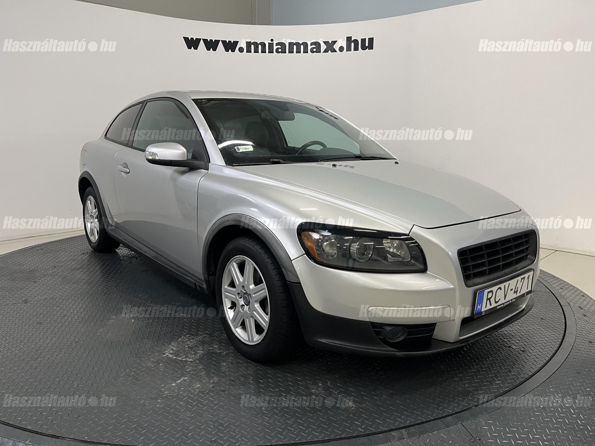 VOLVO C30 2007/1 - 1
