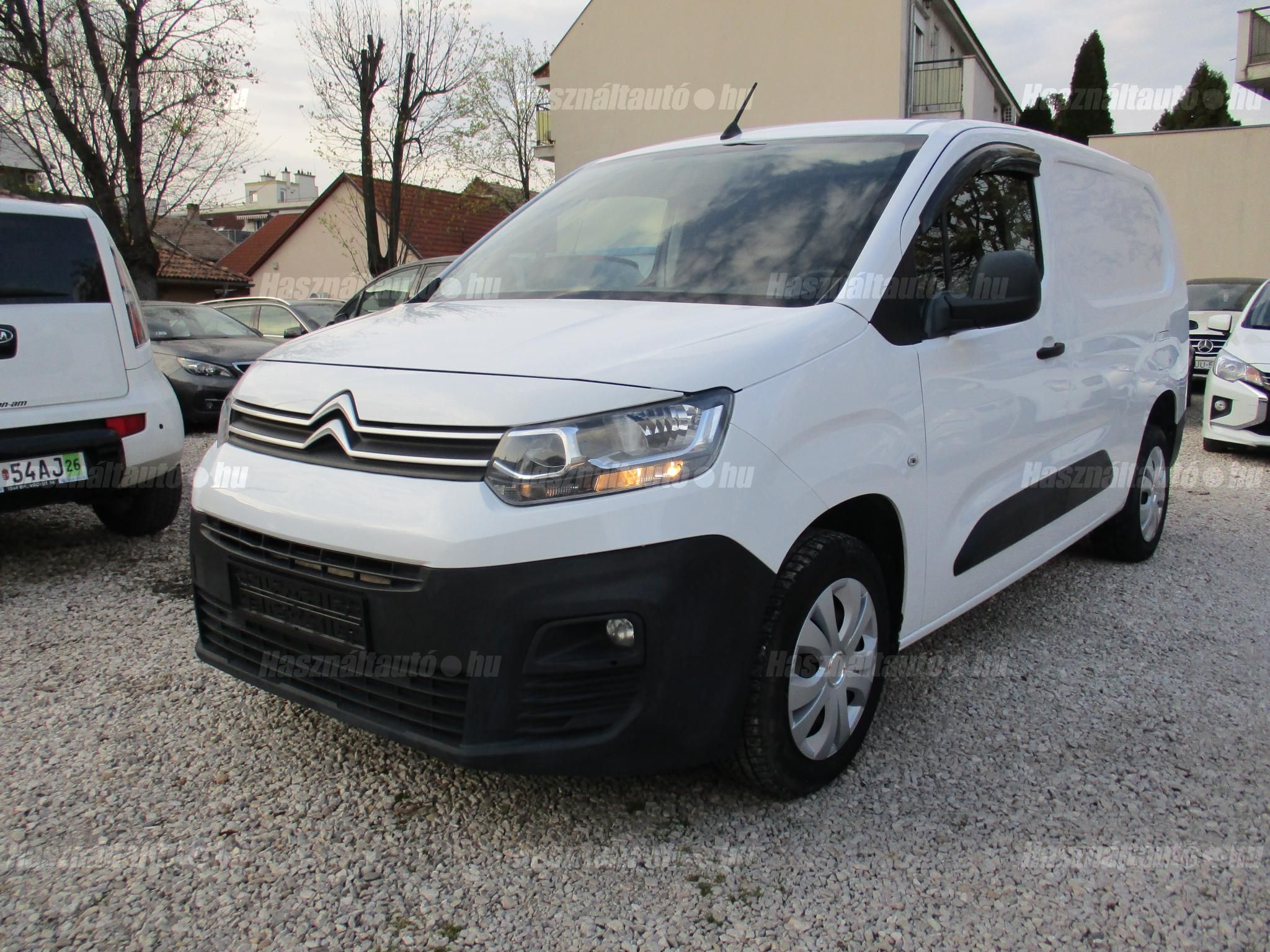 CITROEN BERLINGO 2019/4 - 1