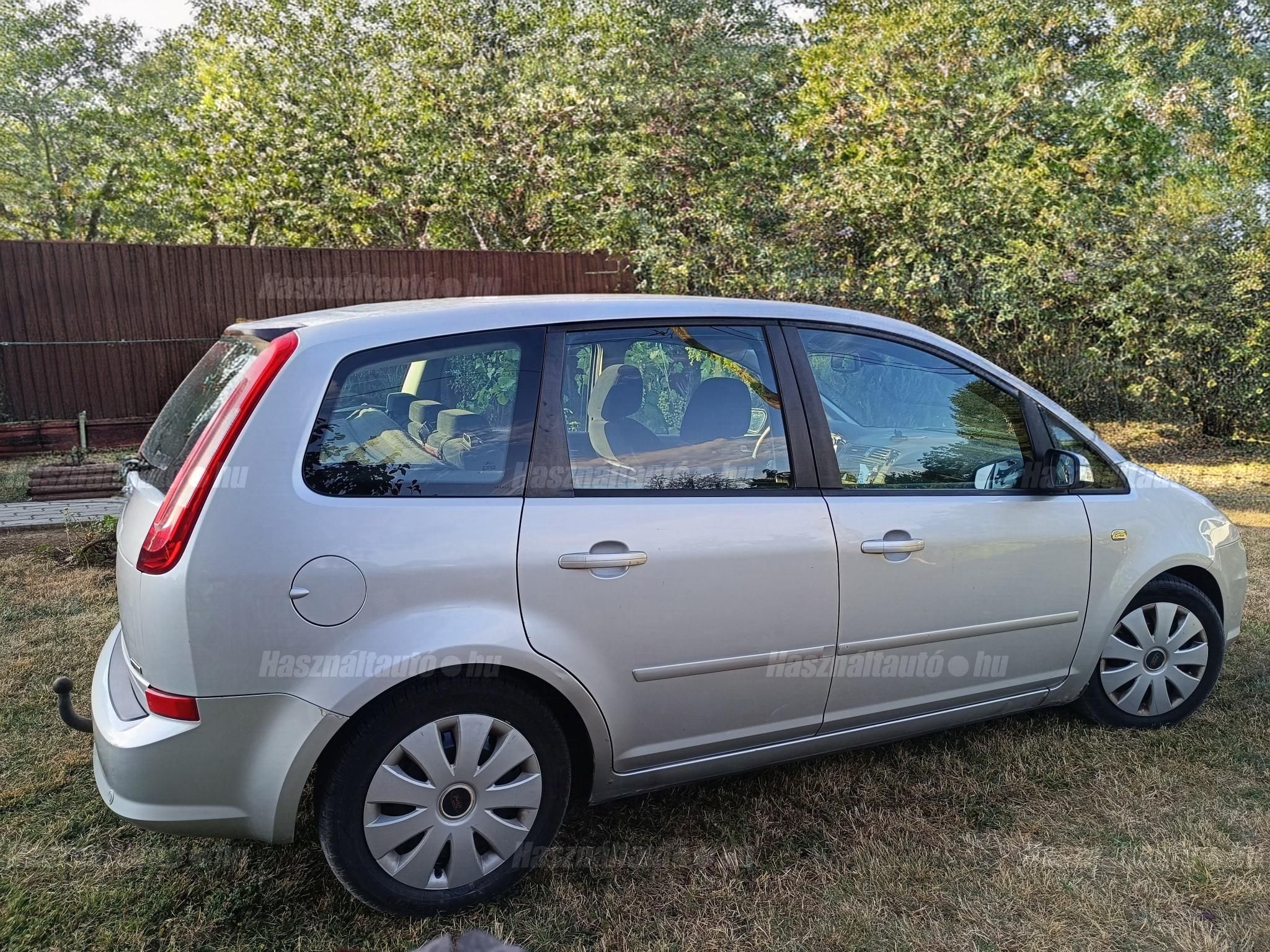 FORD C-MAX 2008/6 - 1