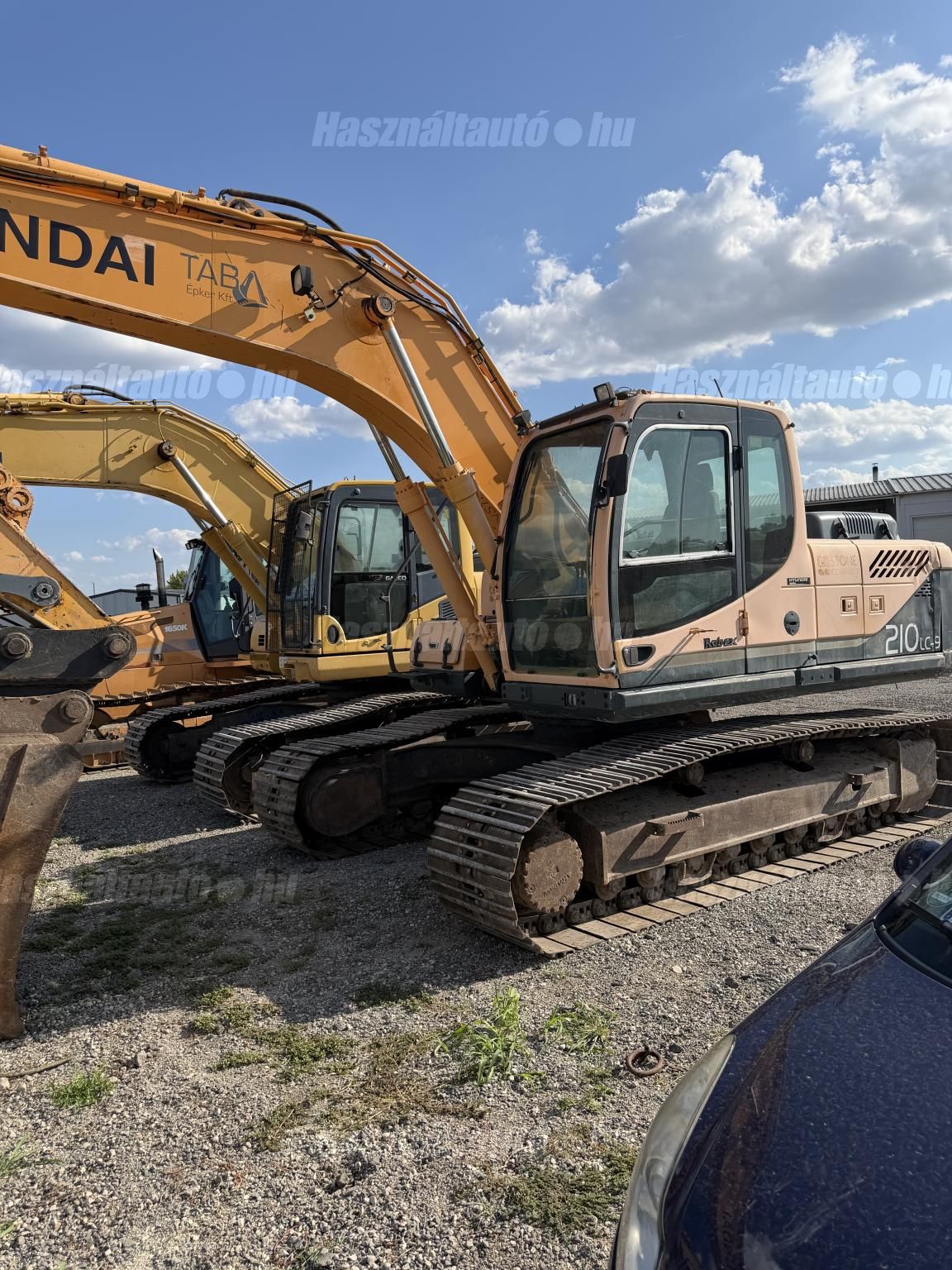 HYUNDAI 2013 - 1