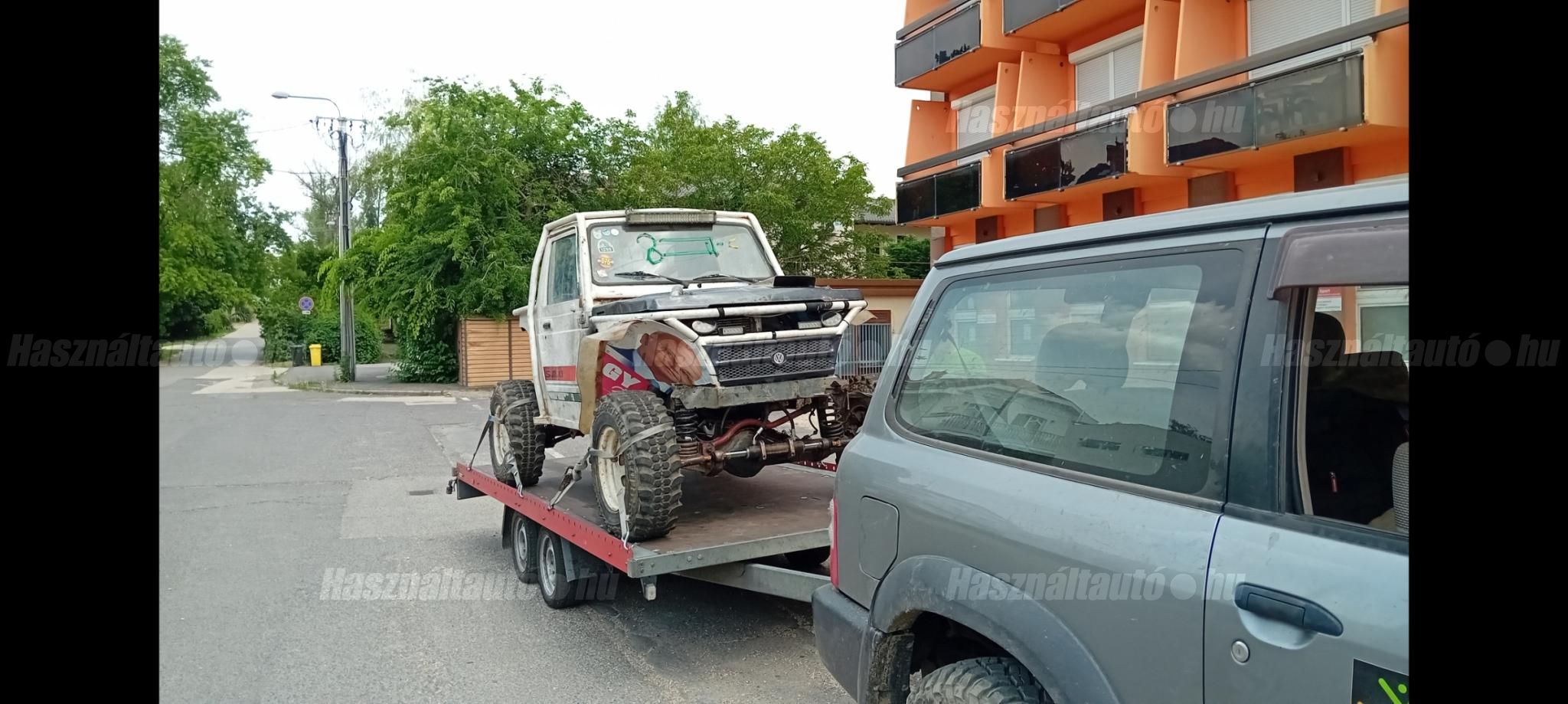 SUZUKI SJ SAMURAI 2026/1 - 1