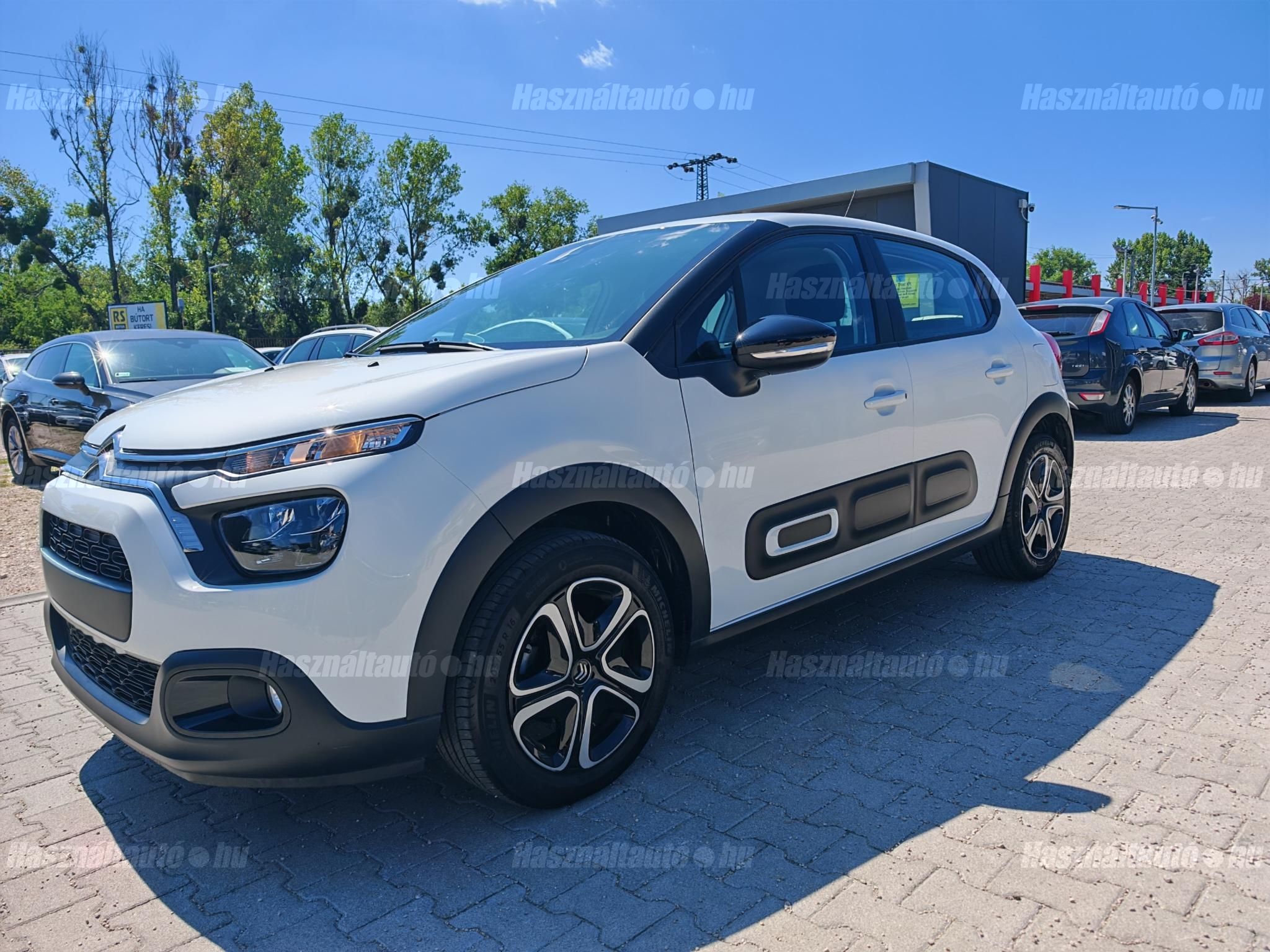 CITROEN C3 2023/11 - 1