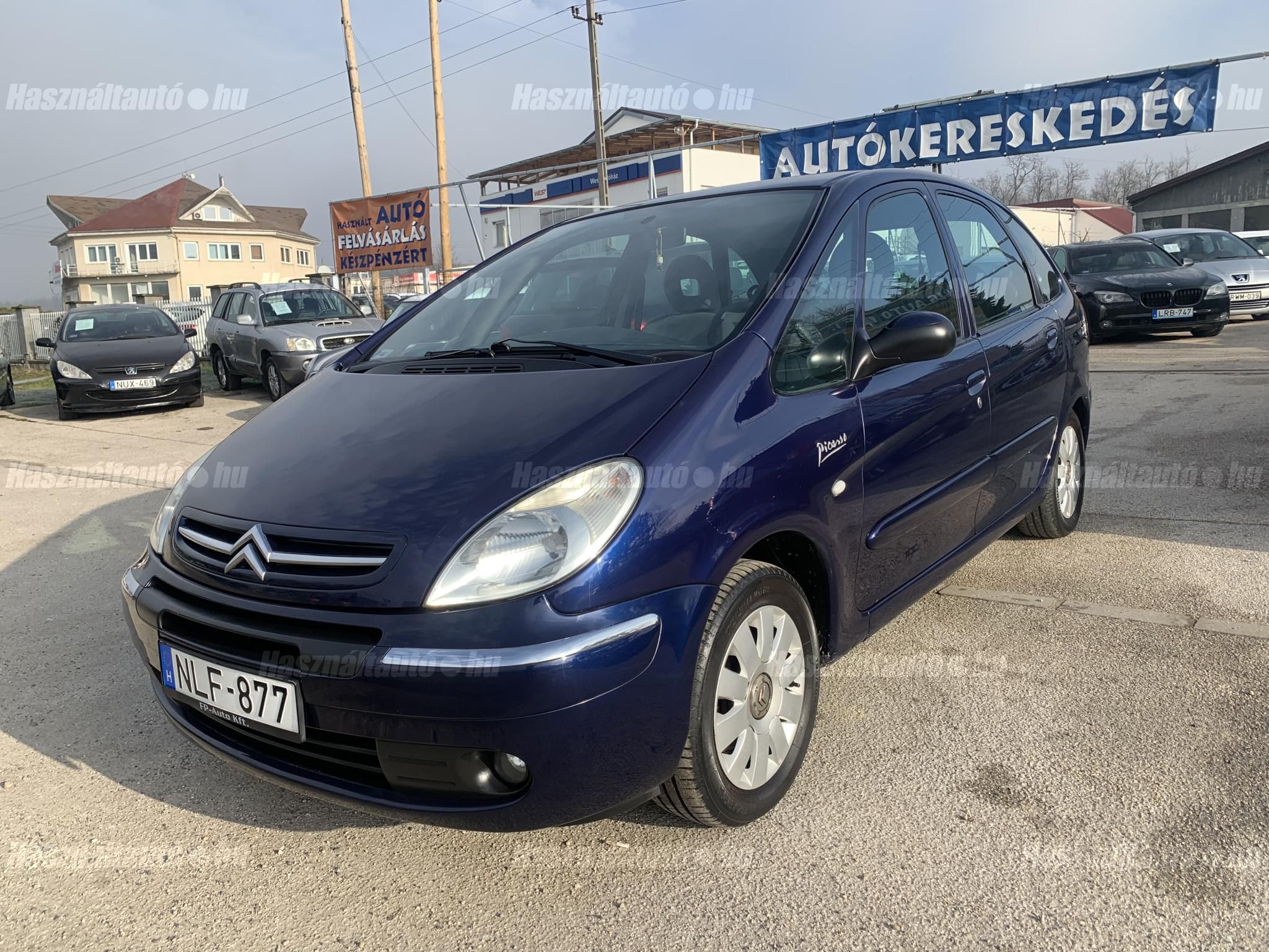 CITROEN XSARA PICASSO 2005/1 - 1