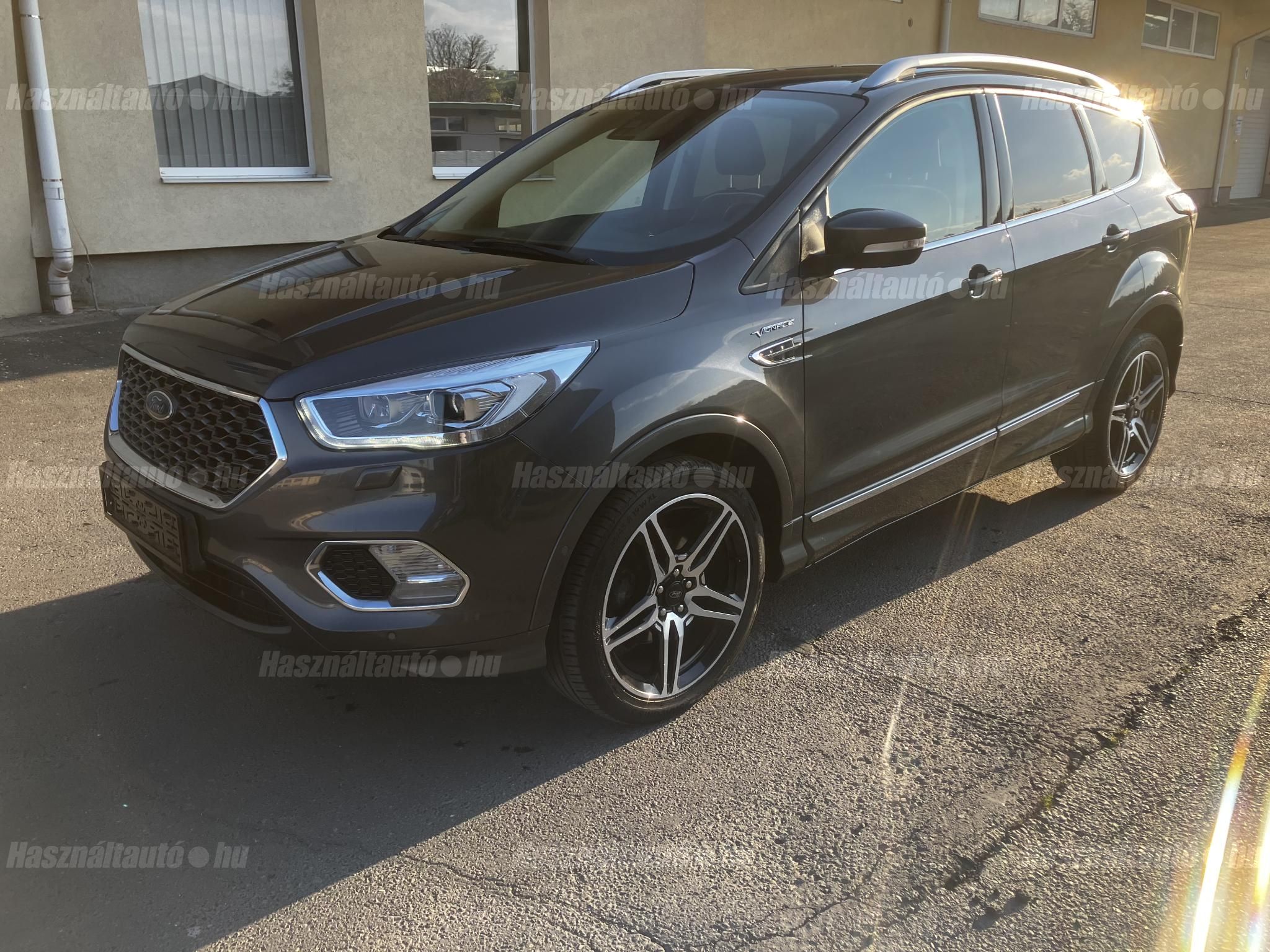 FORD KUGA 2019/2 - 1