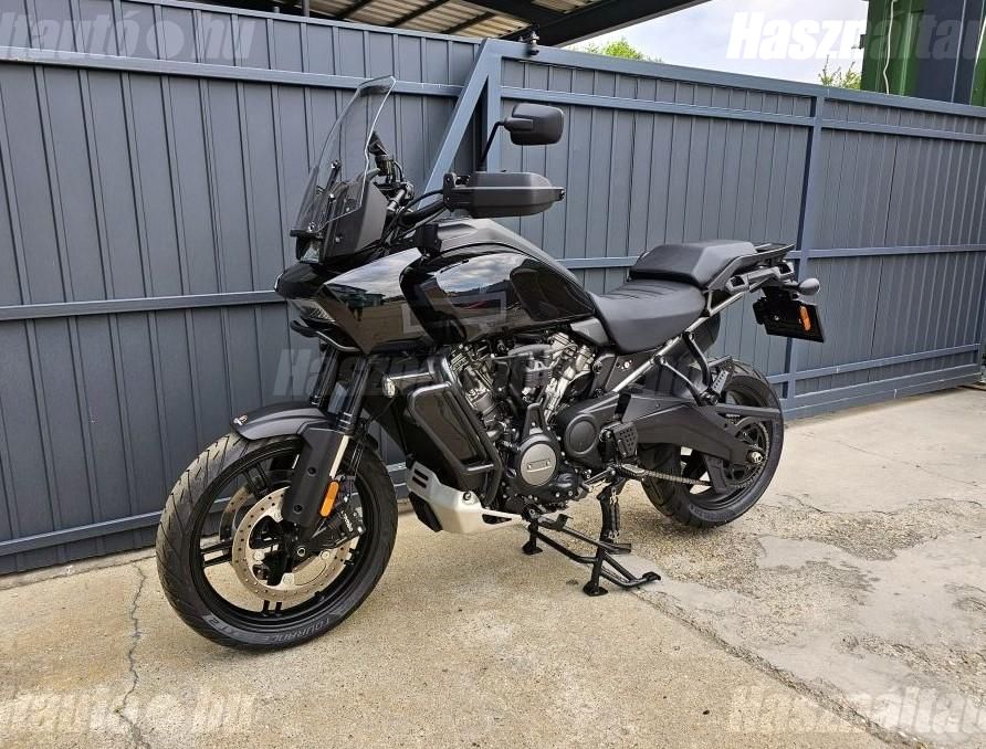 HARLEY-DAVIDSON PAN AMERICA SPECIAL 2021/7 - 1