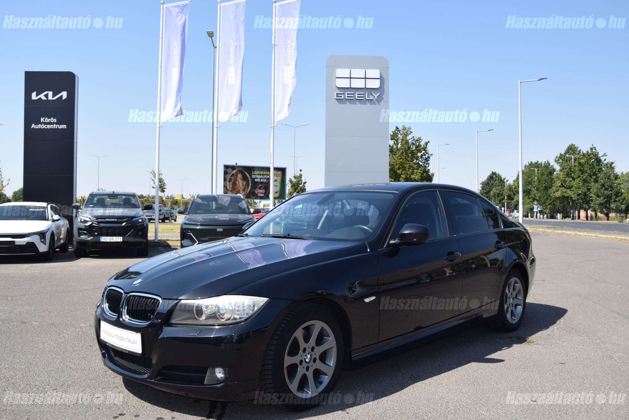 BMW 320 2009/5 - 1