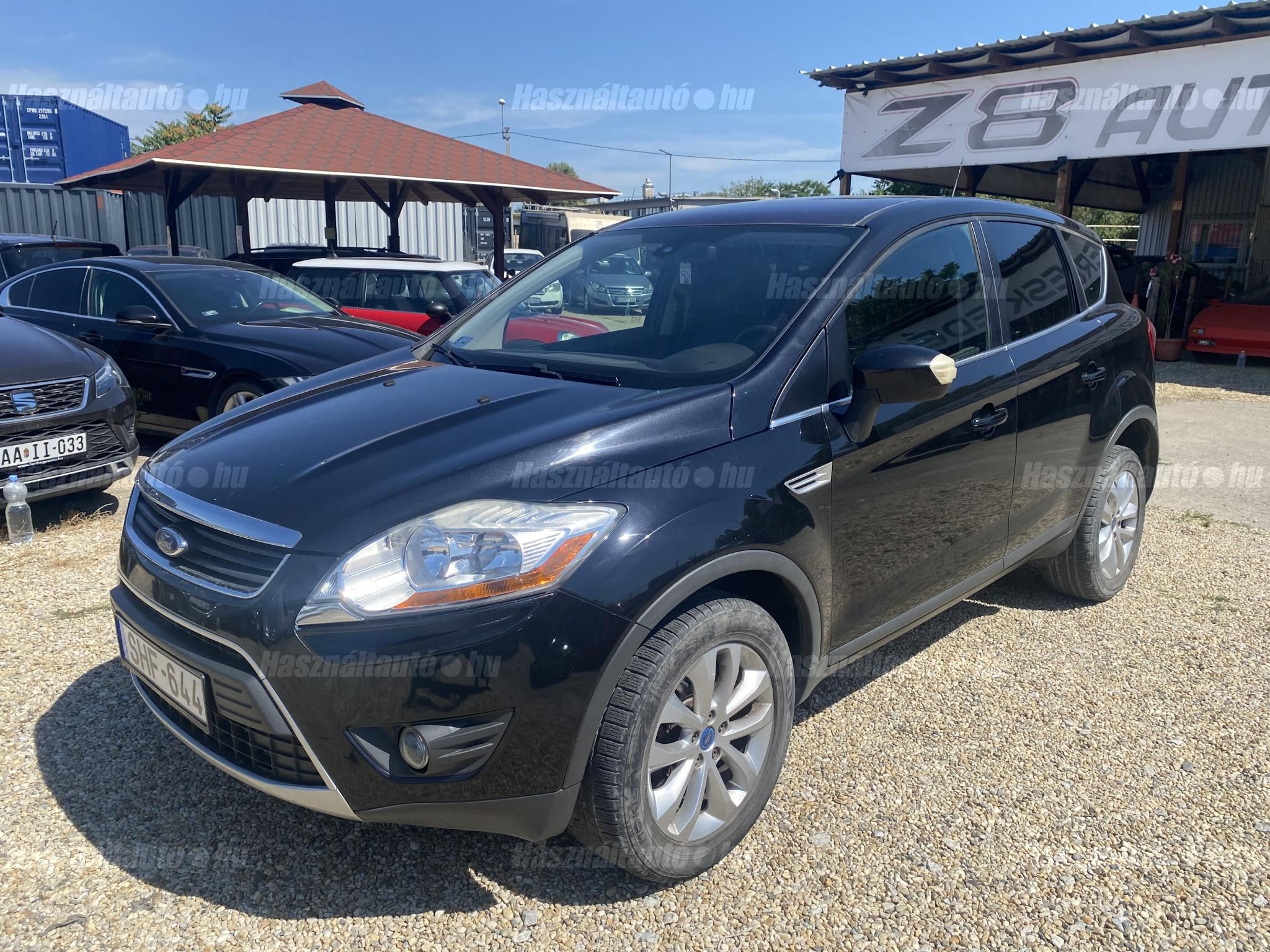 FORD KUGA 2011/3 - 1