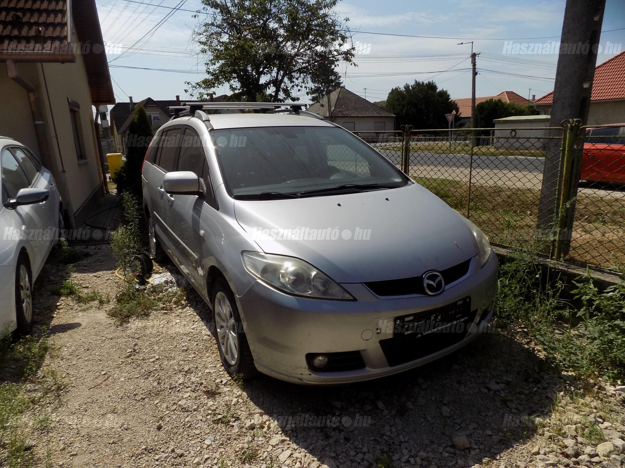 MAZDA 5 2007/2 - 1