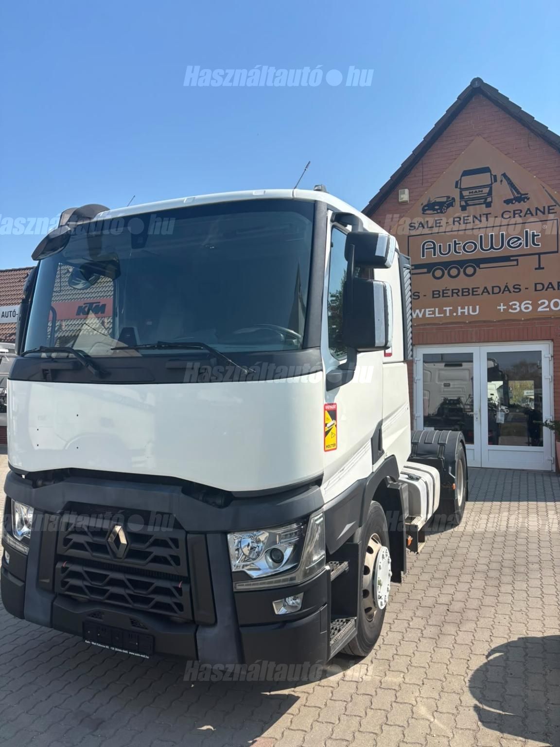 RENAULT 2016/6 - 1