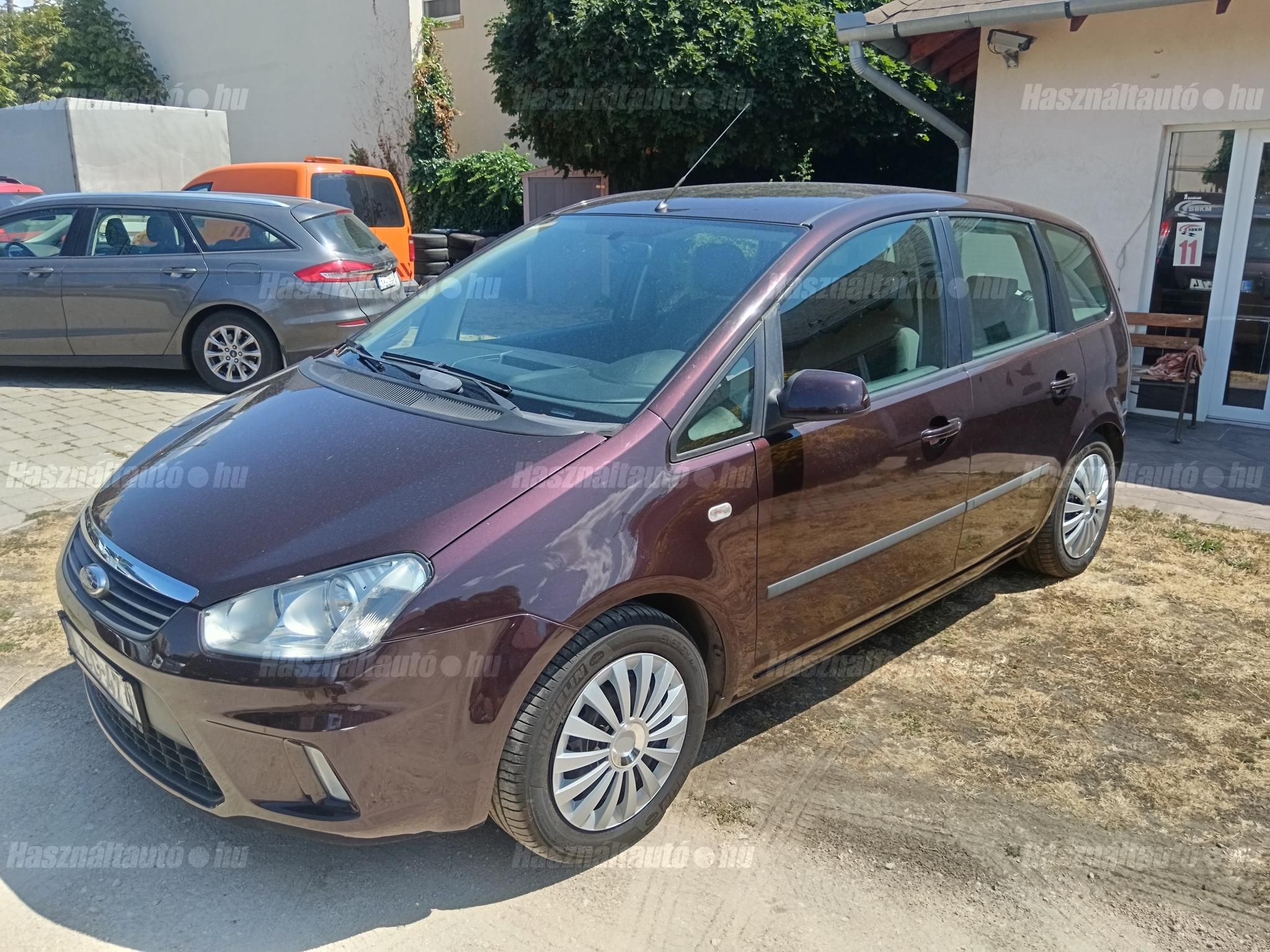 FORD C-MAX 2008/5 - 1