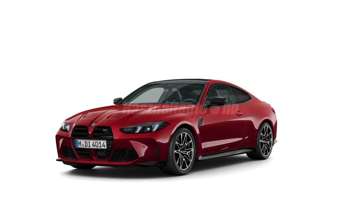 BMW M4 2026/8 - 1