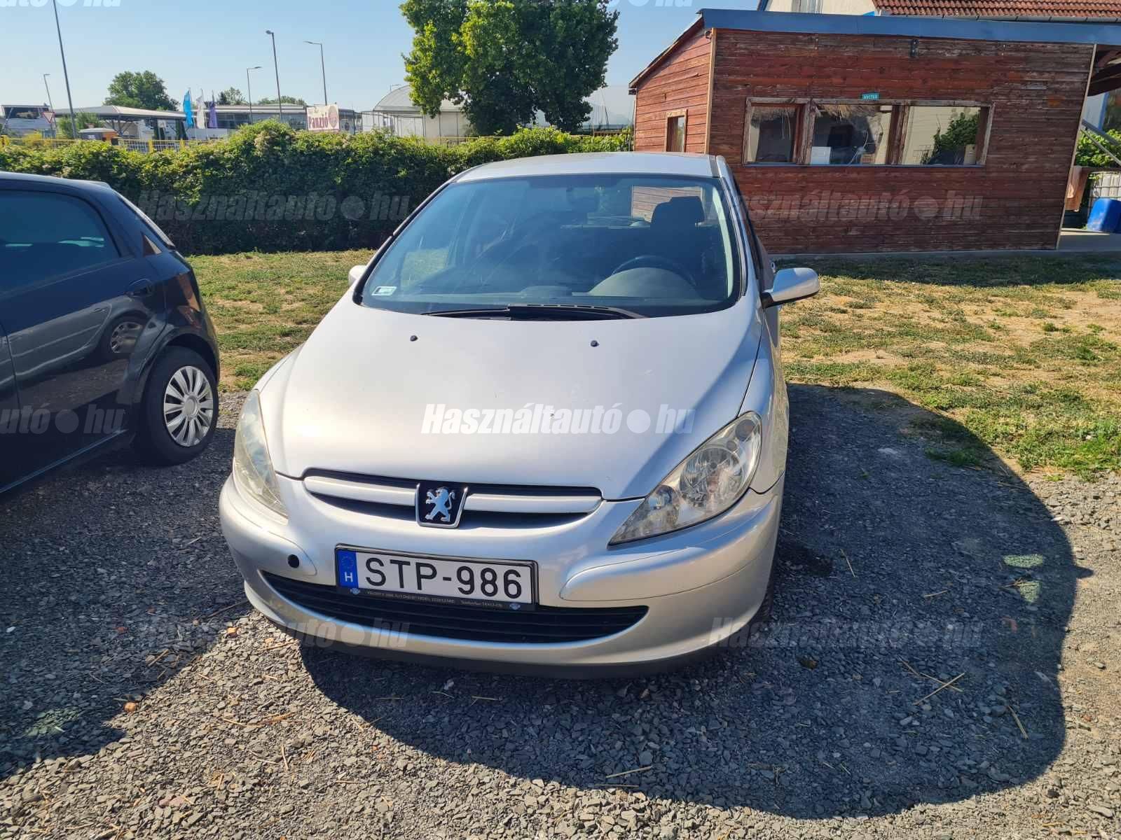 PEUGEOT 307 2005/4 - 1