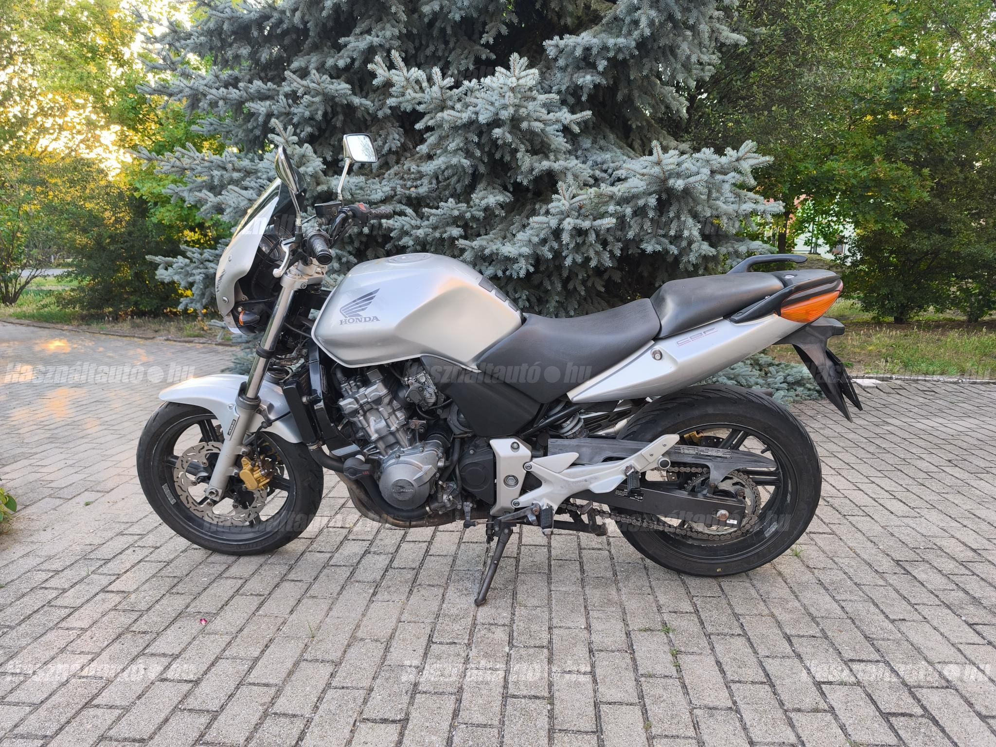 HONDA CBF 600 2005/8 - 1