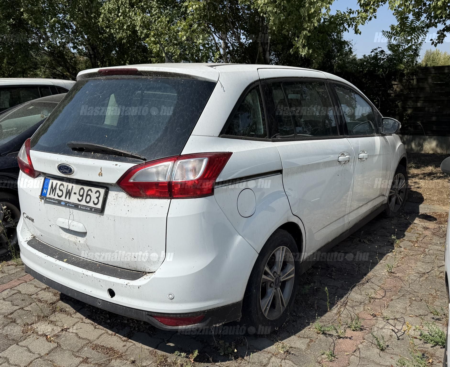 FORD C-MAX 2014/6 - 1