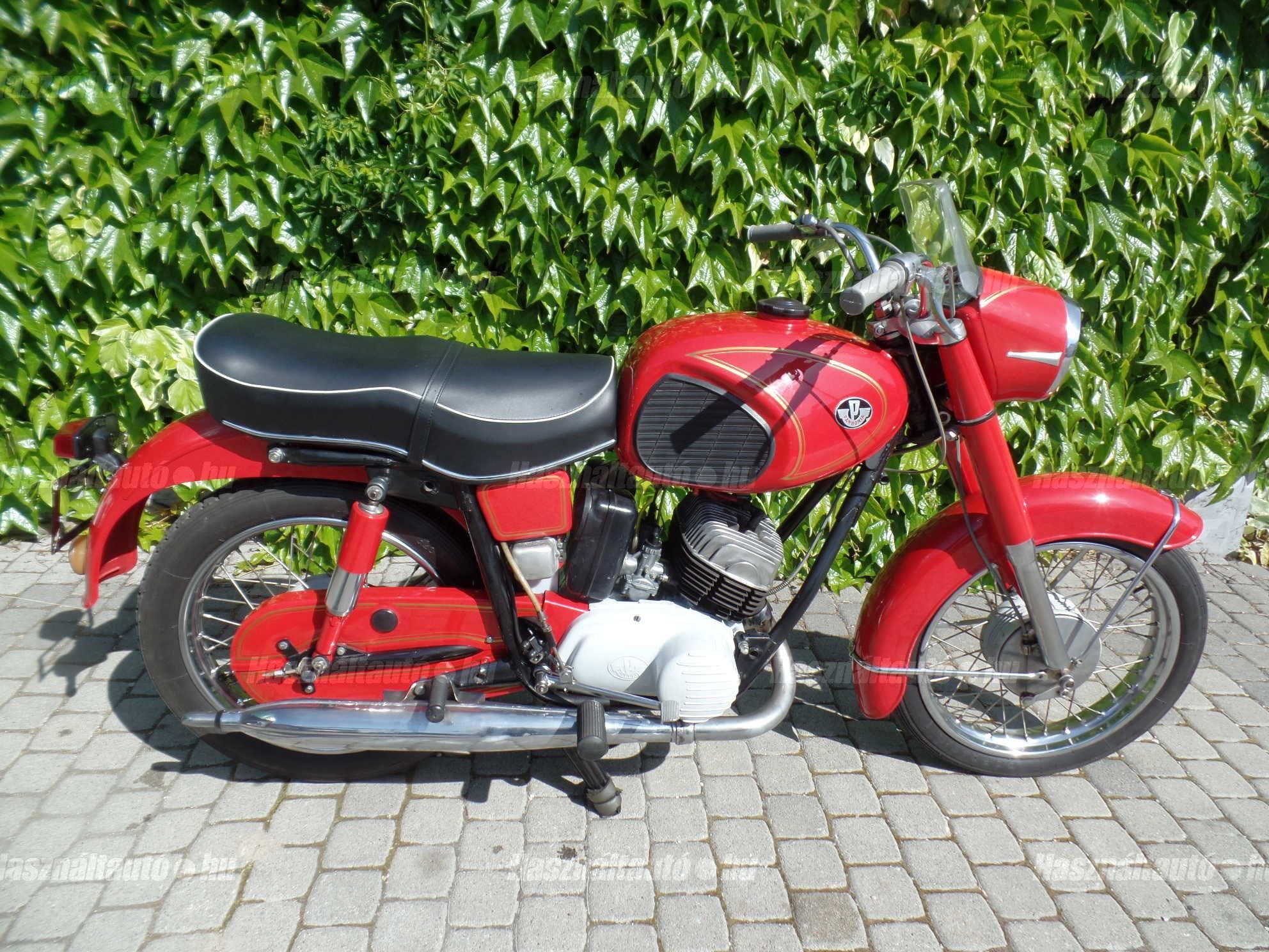 PANNONIA P20 1969/9 - 1