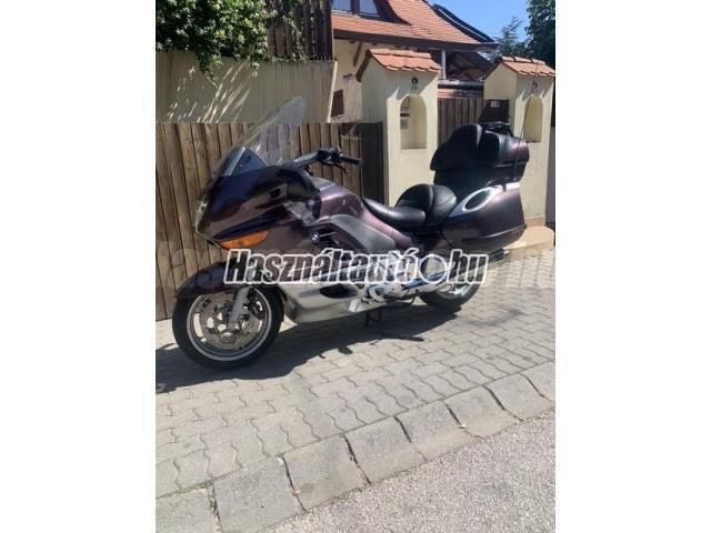 BMW K 1200 LT 2001/3 - 1