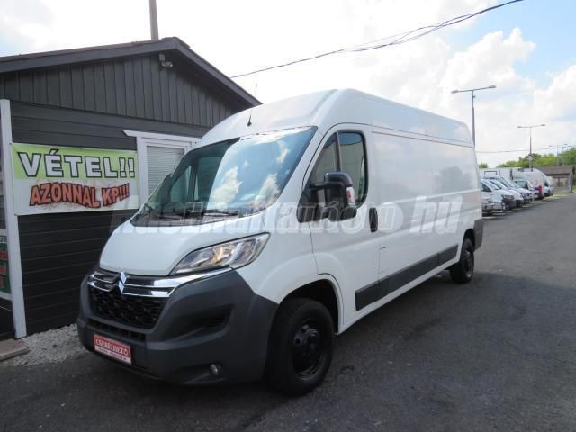 CITROEN JUMPER 2015/6 - 1