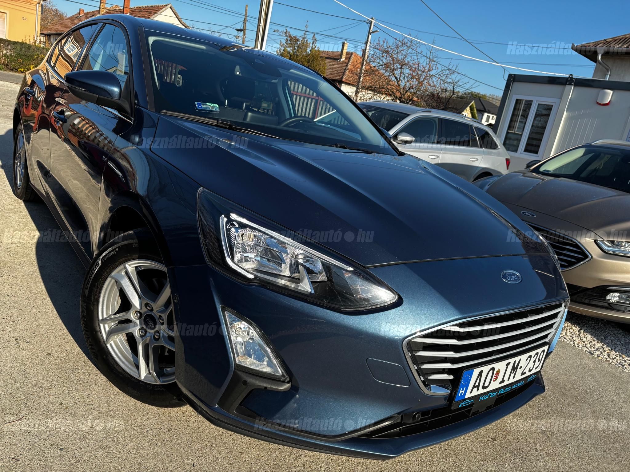 FORD FOCUS 2022/1 - 1