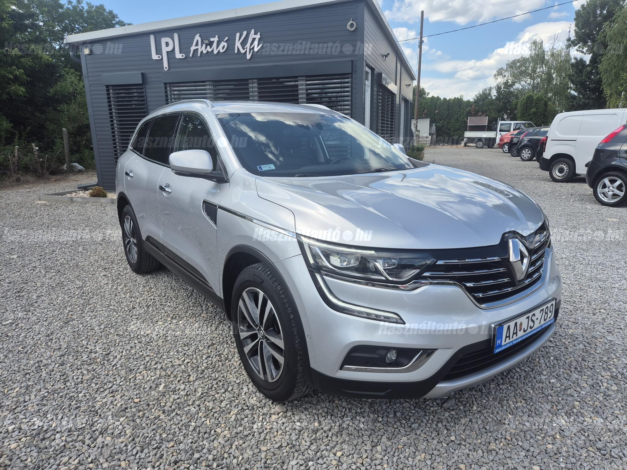 RENAULT KOLEOS 2019/2 - 1