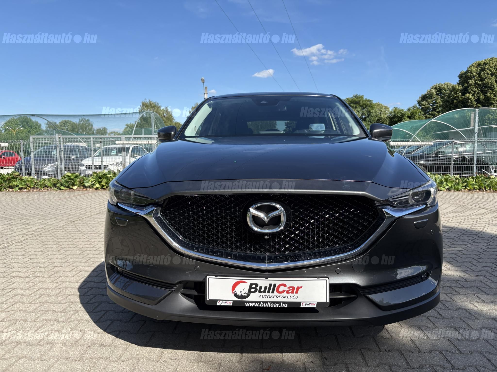 MAZDA CX-5 2019/5 - 1