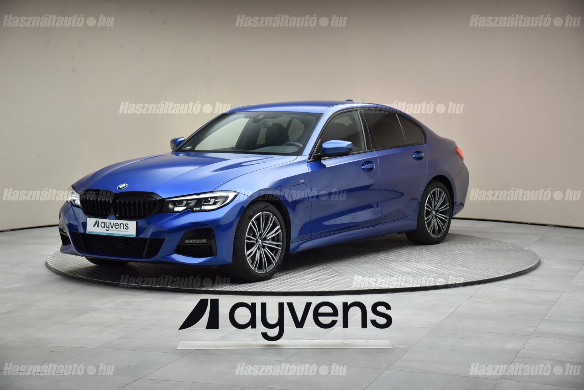 BMW 330 2020/6 - 1